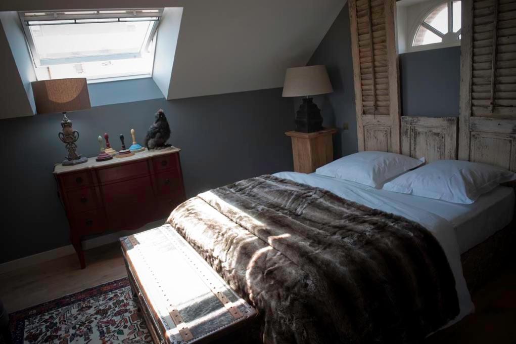 Double Room with view of the vineyards