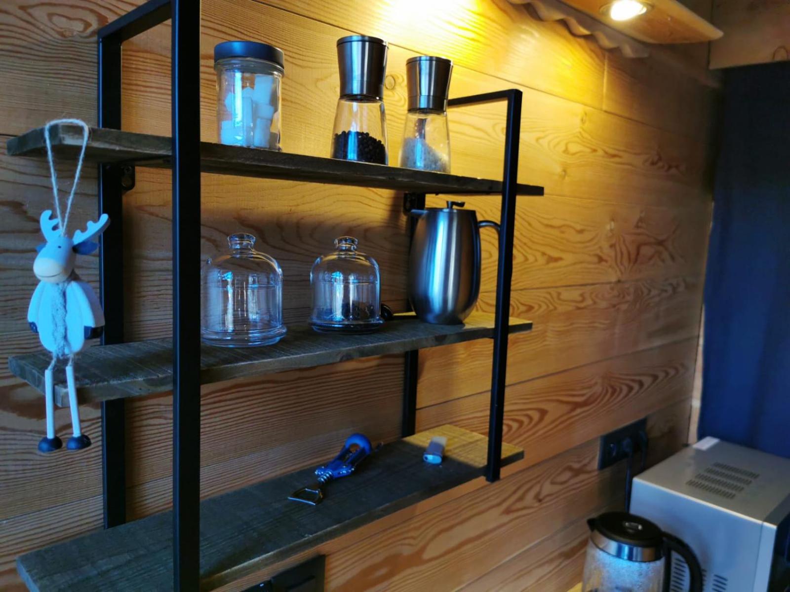 Chalet - Photo 10