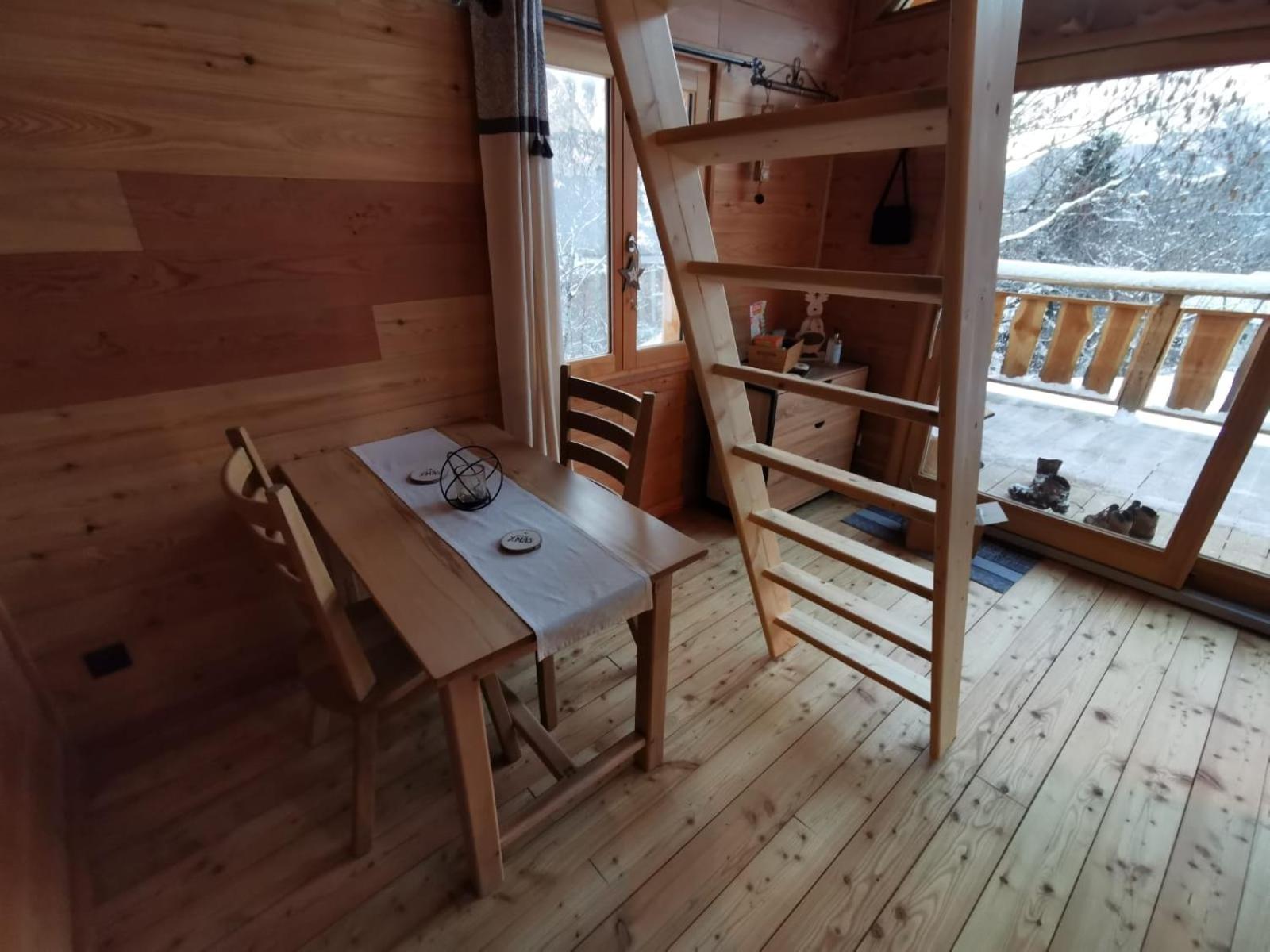 Chalet - Photo 9
