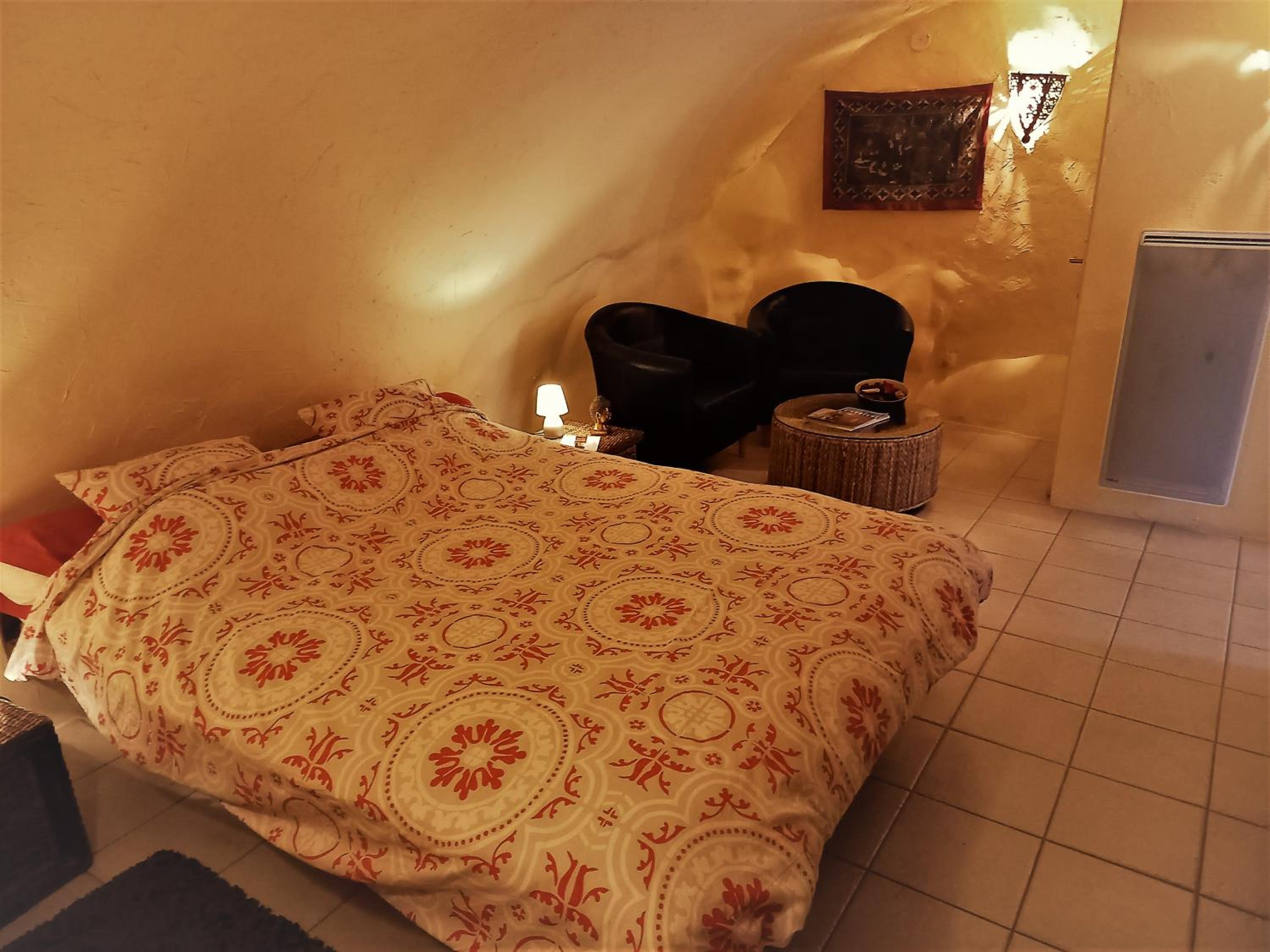 Jaïpur Double Room