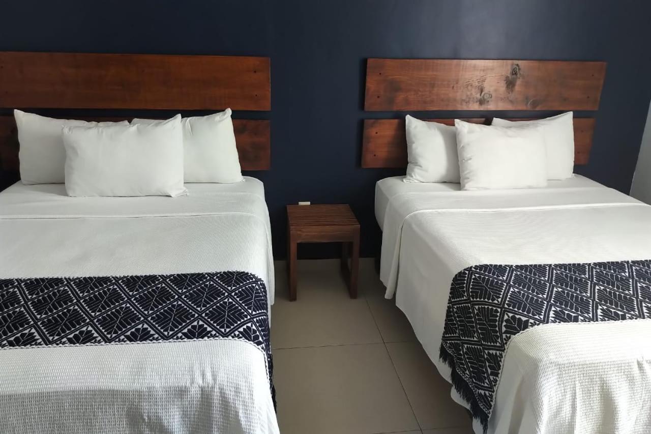 Standard Twin Room photo 1