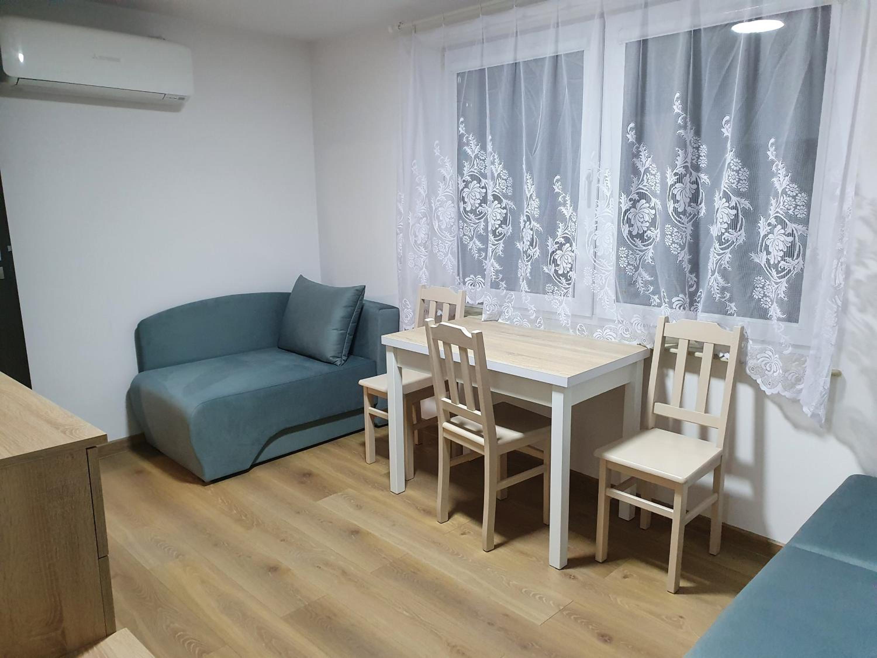 Double Room with Private Bathroom photo 1