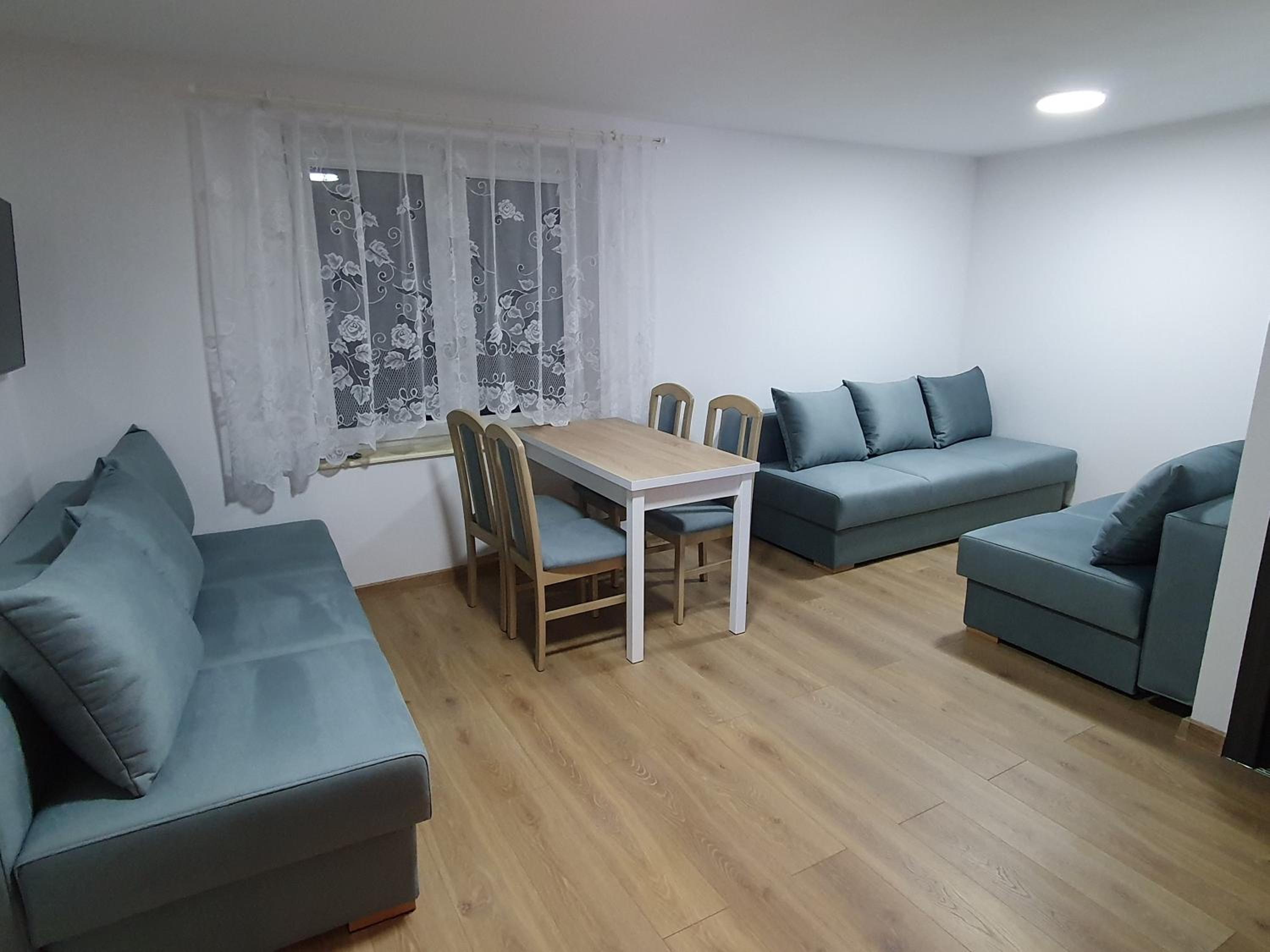 Quadruple Room photo 1