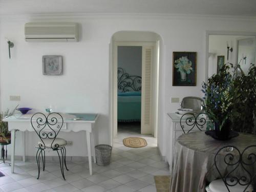 Superior One-Bedroom Apartment with Sea View photo 3