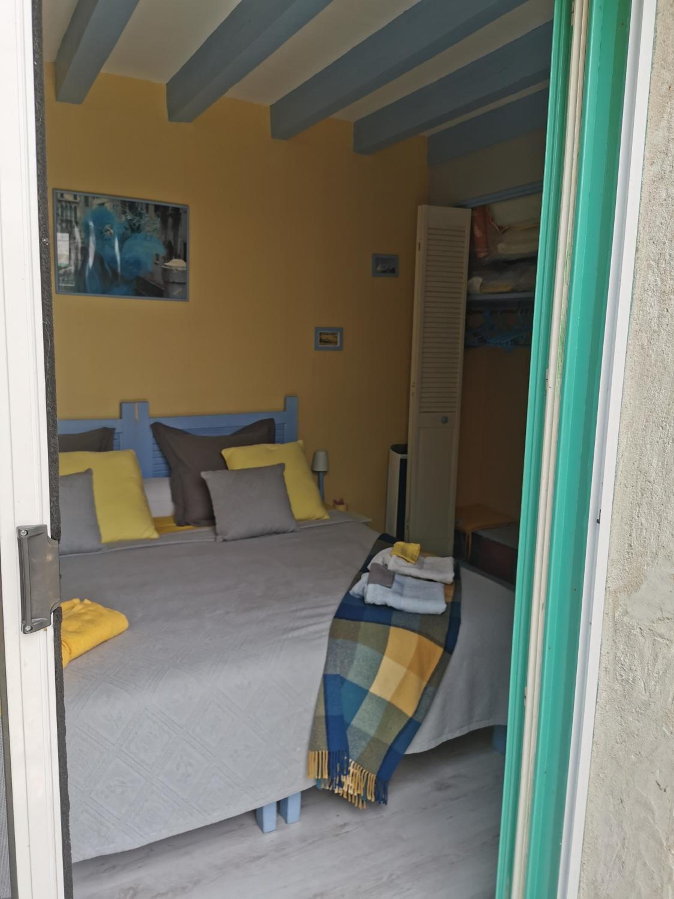 Double Room with Garden View photo 3