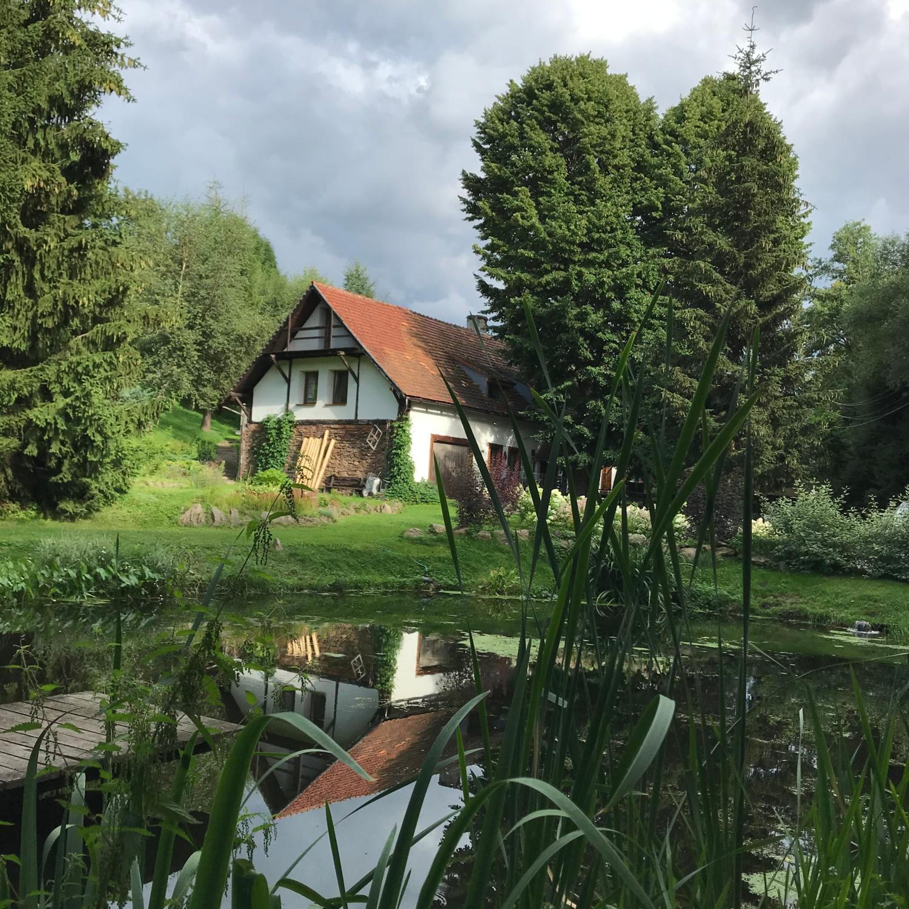 Villa photo 1