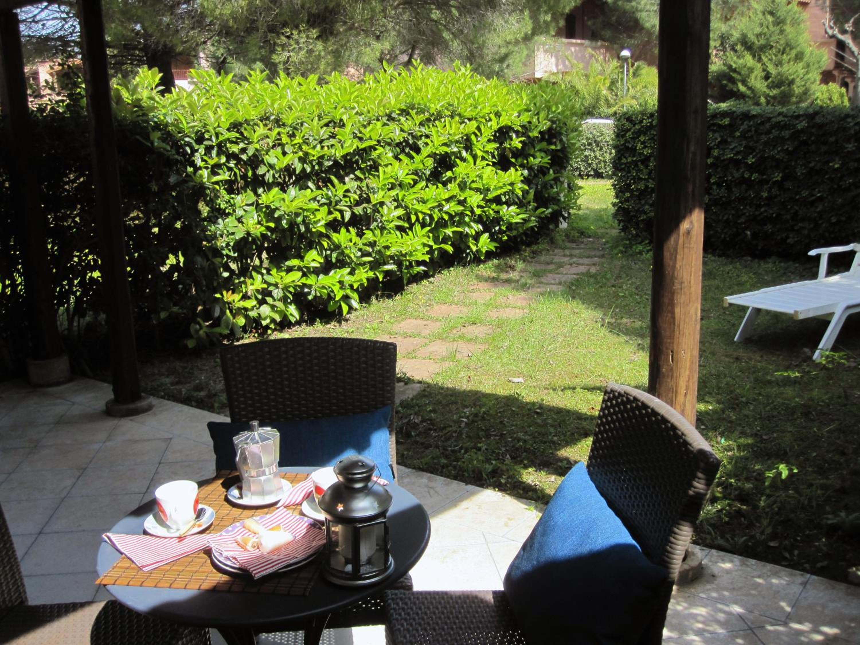 Studio with Garden View photo 2