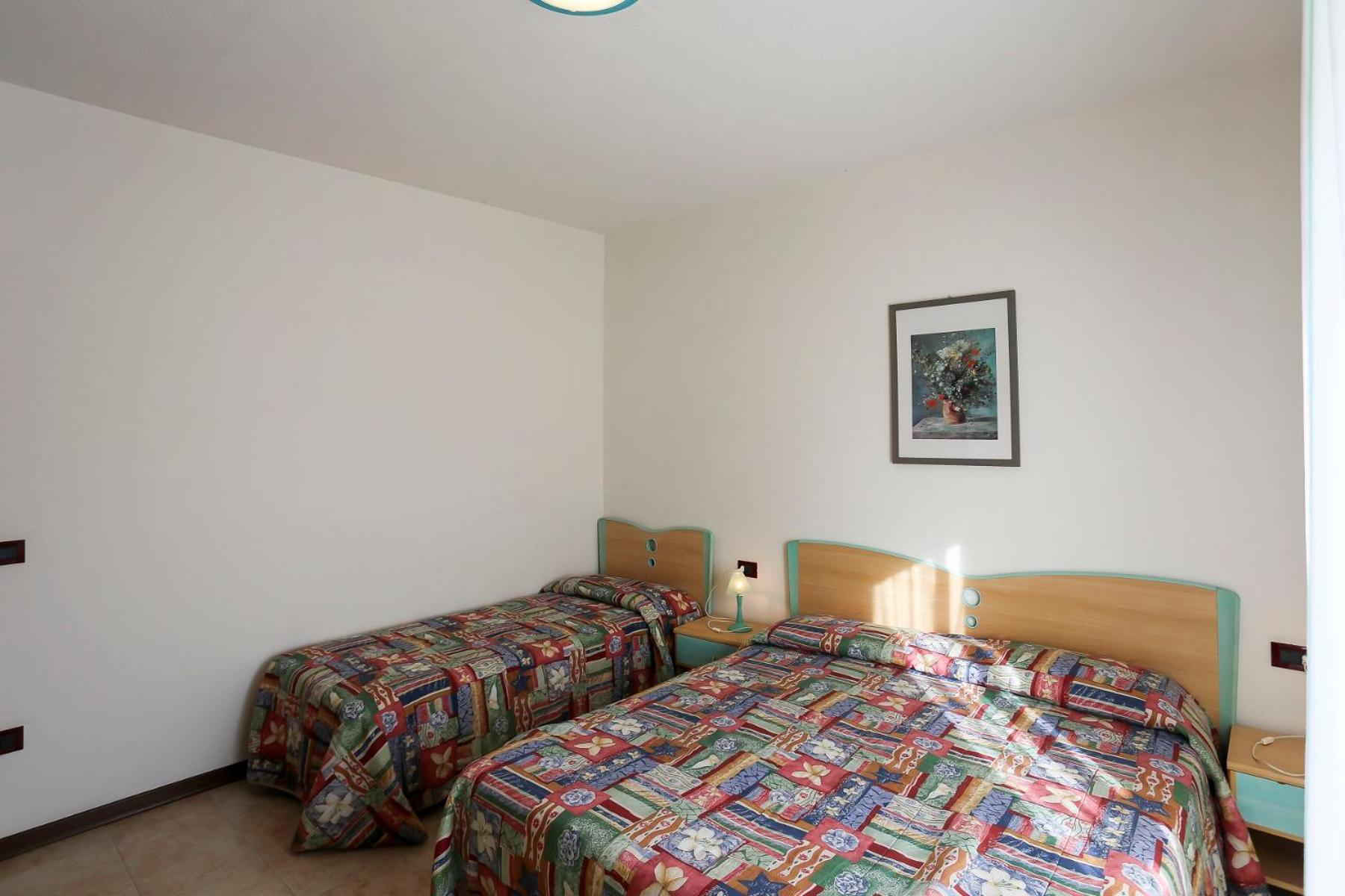Two-Bedroom Apartment photo 2