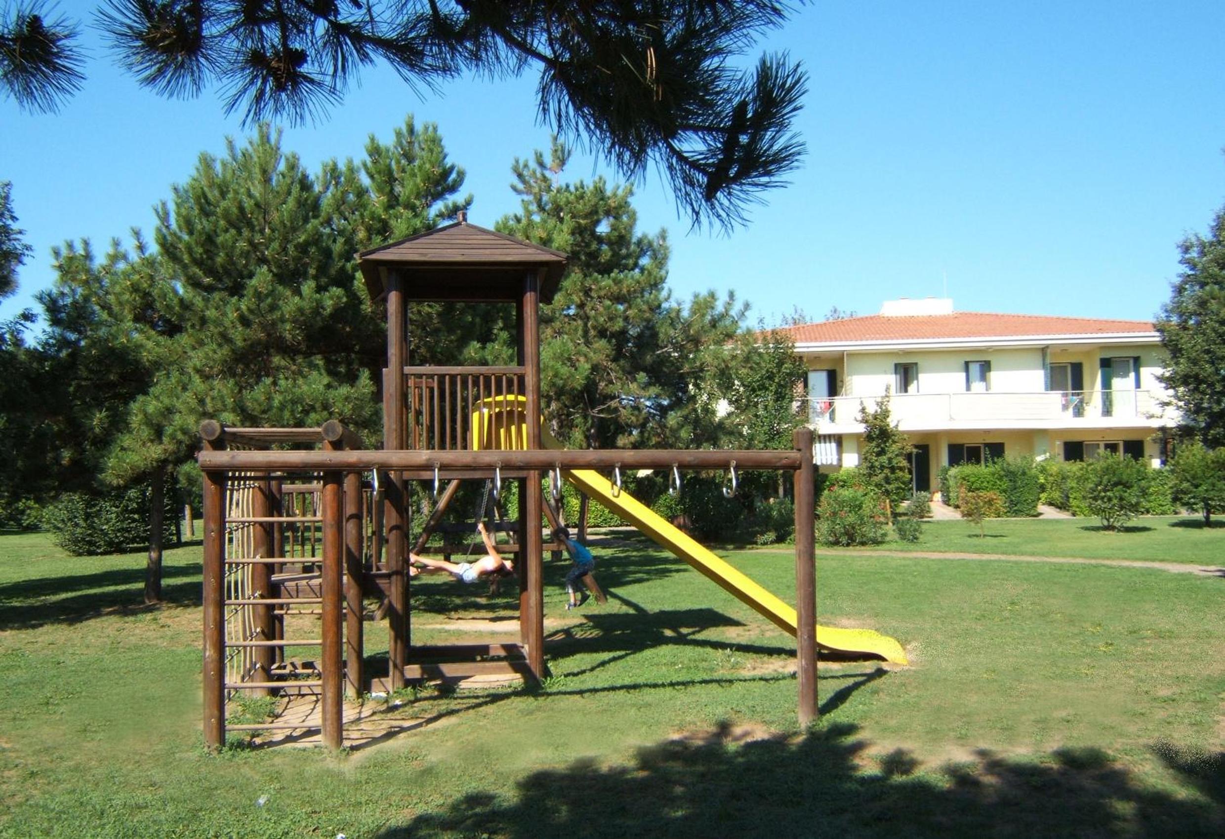 Apartment - Ground Floor photo 1