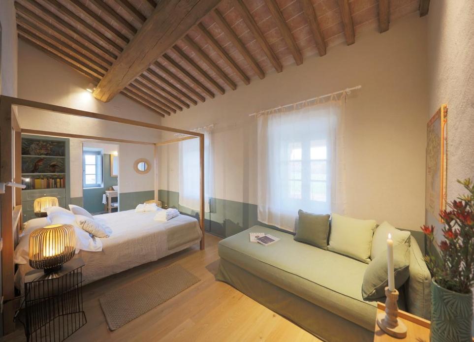 Deluxe Double Room photo 1