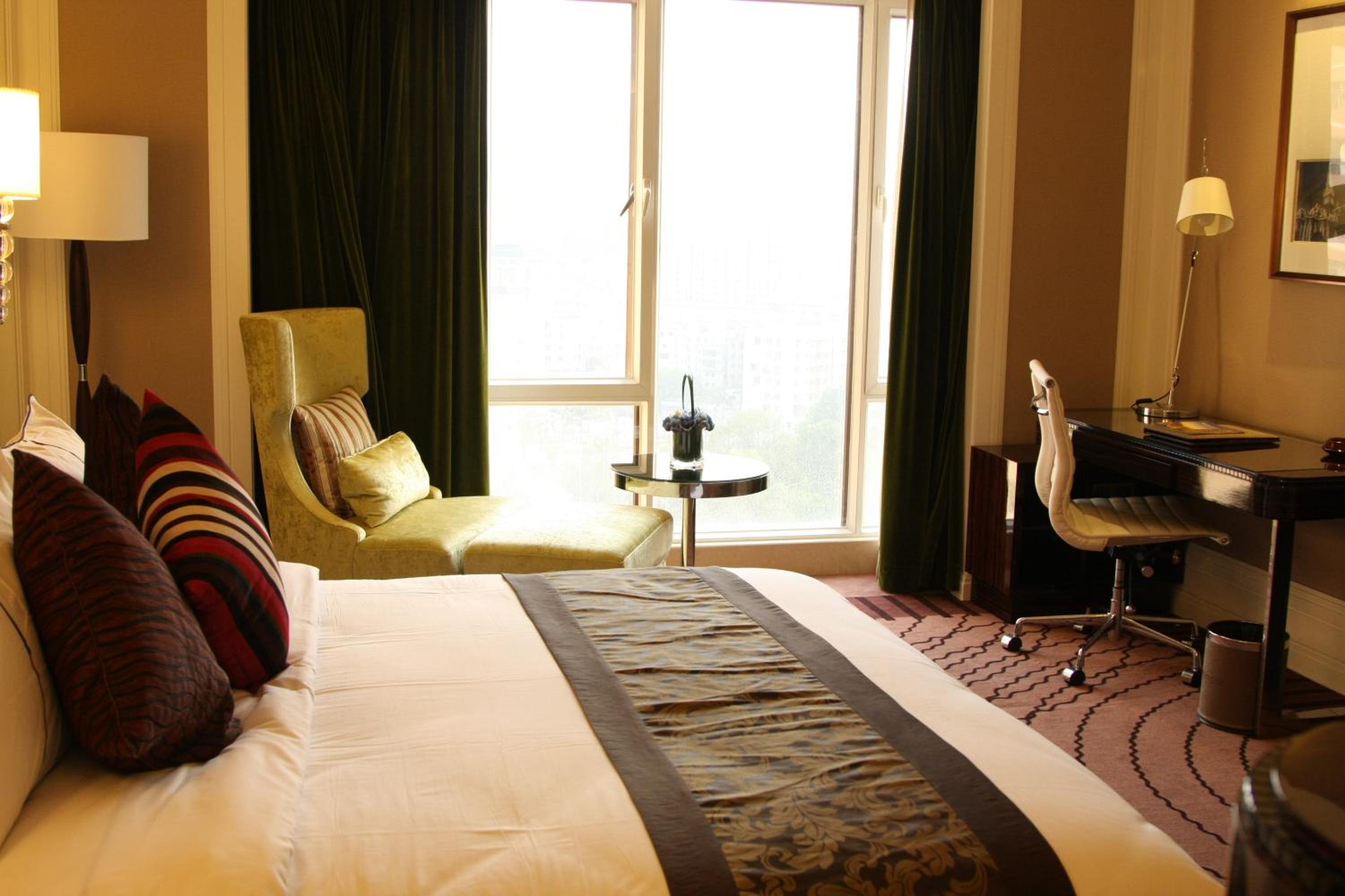 Business Queen Room photo 1