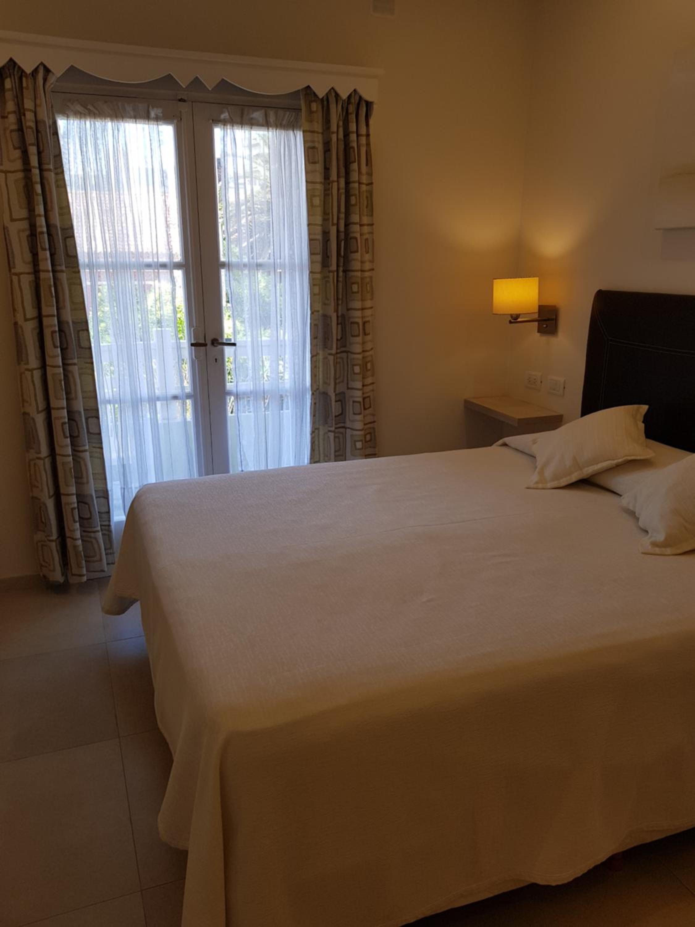 Quadruple Room with Sea View photo 3