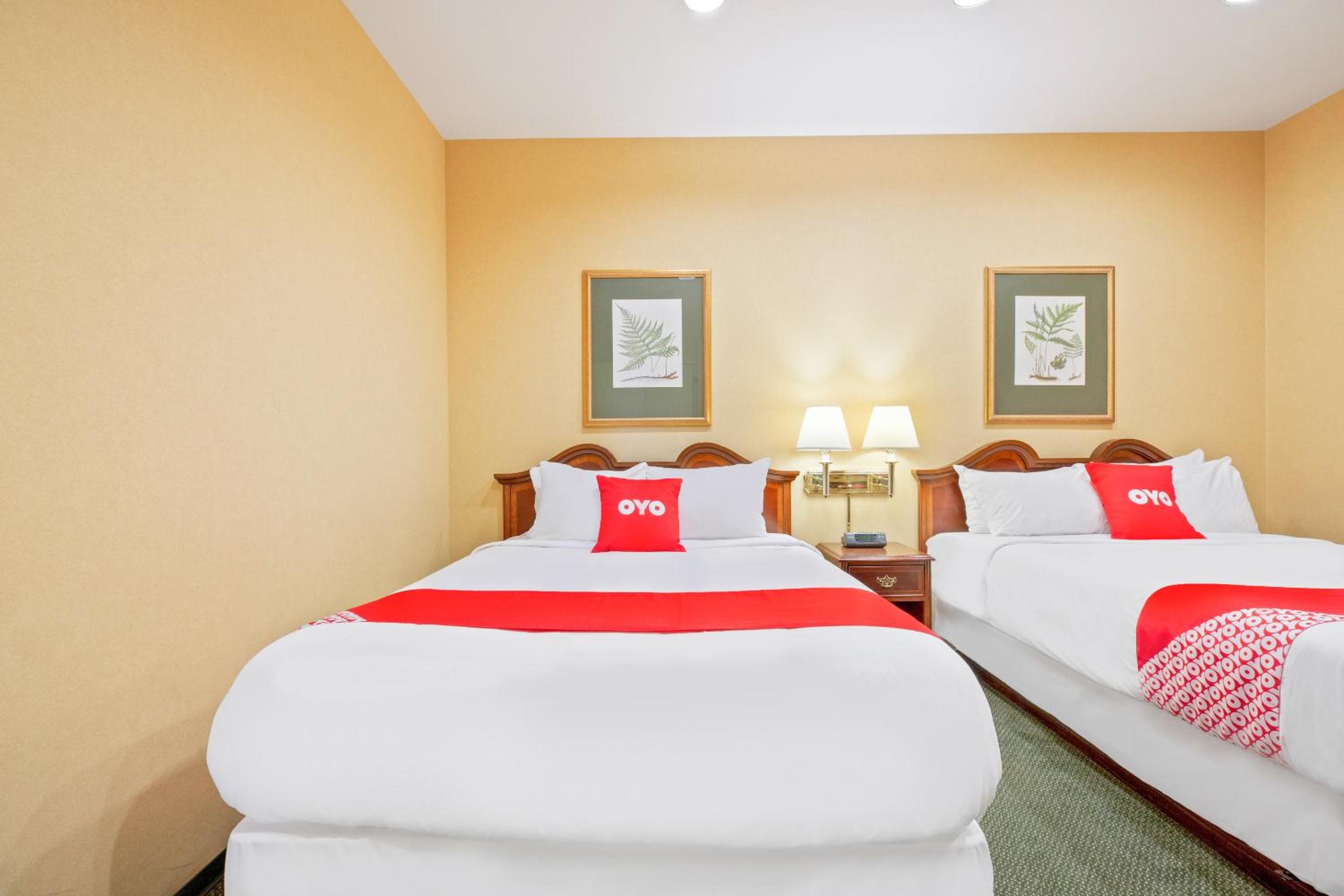 Governor's Suite photo 3