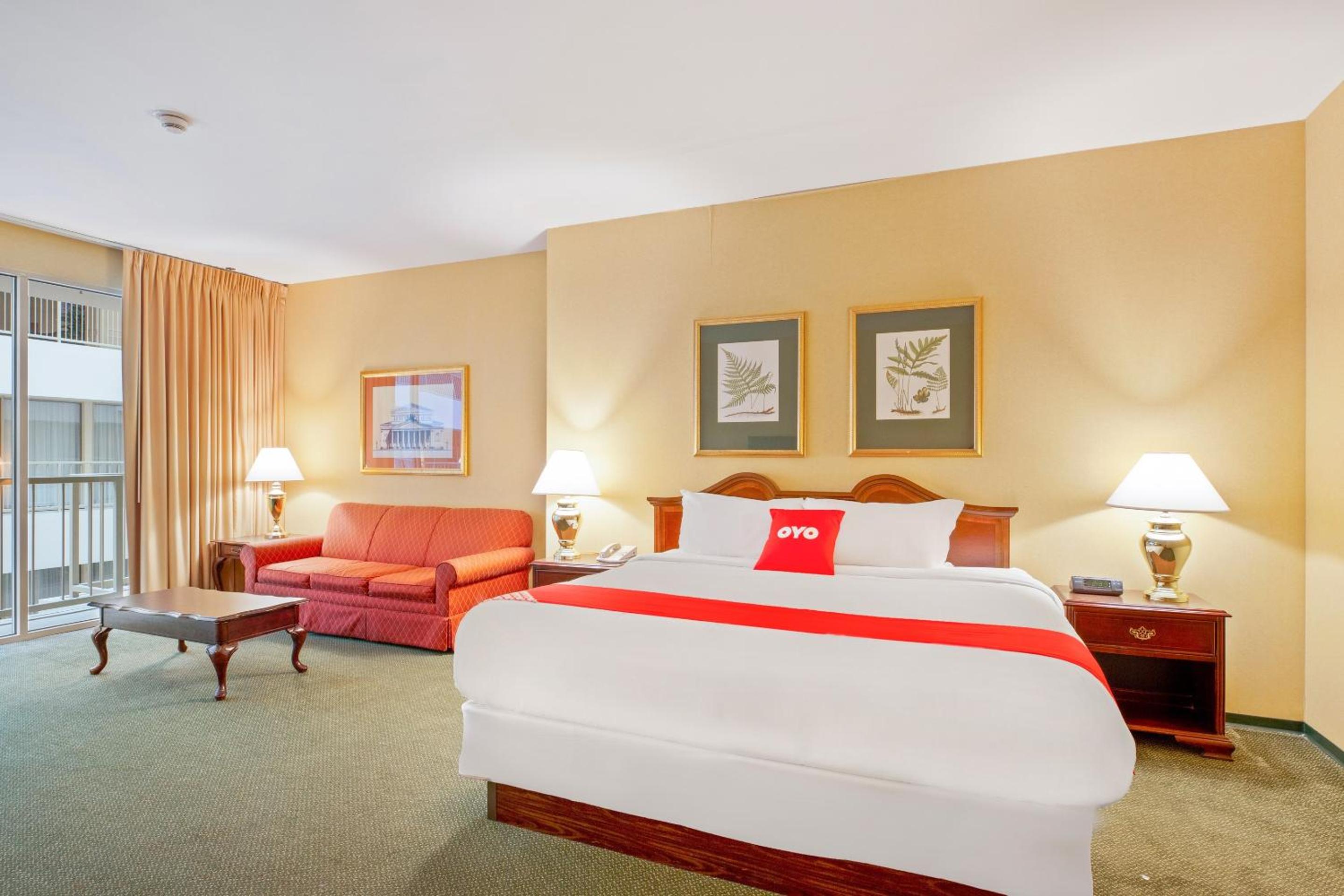 King Room photo 1