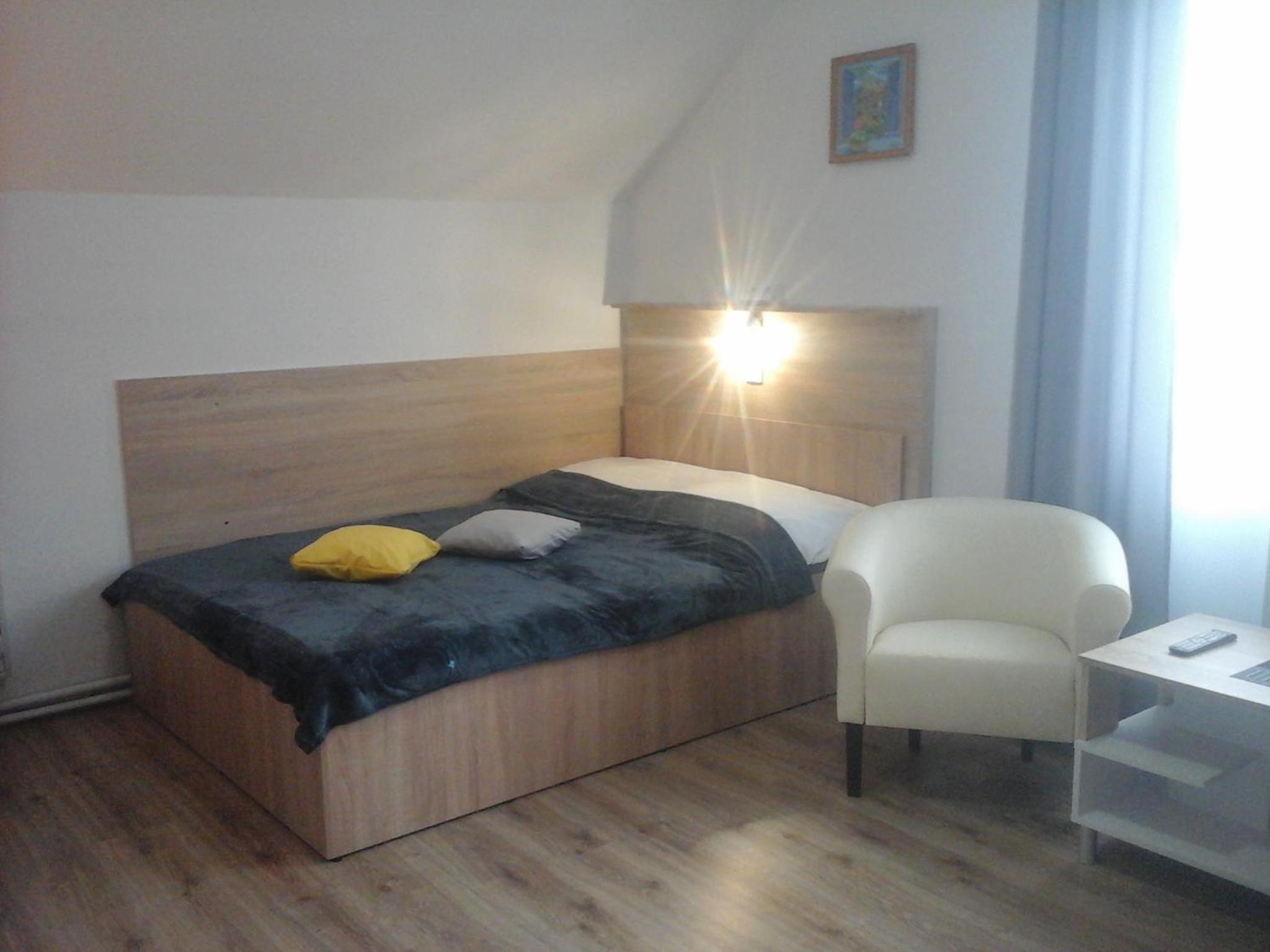 Triple Room with Private Bathroom