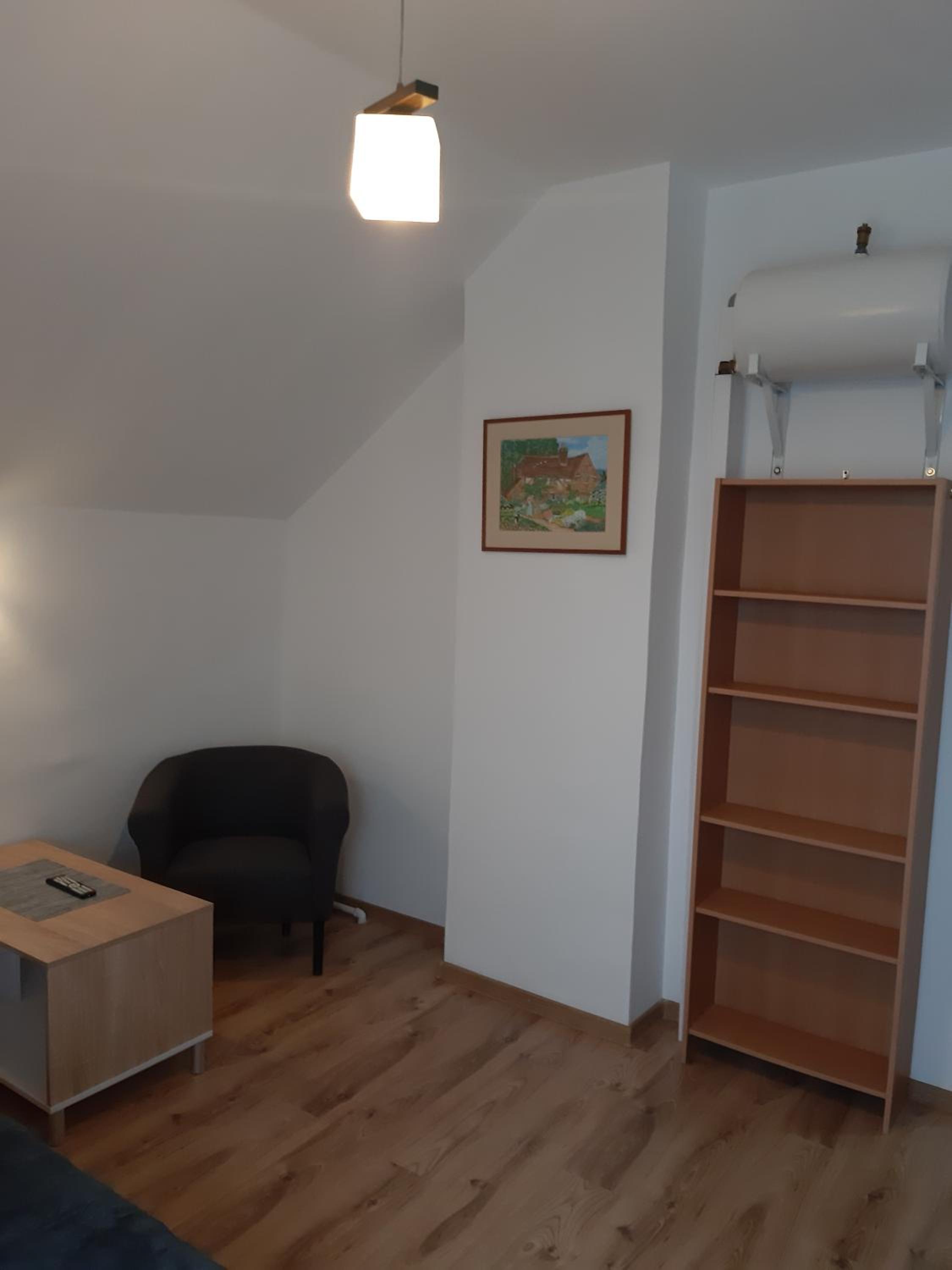 Triple Room with Private Bathroom photo 2