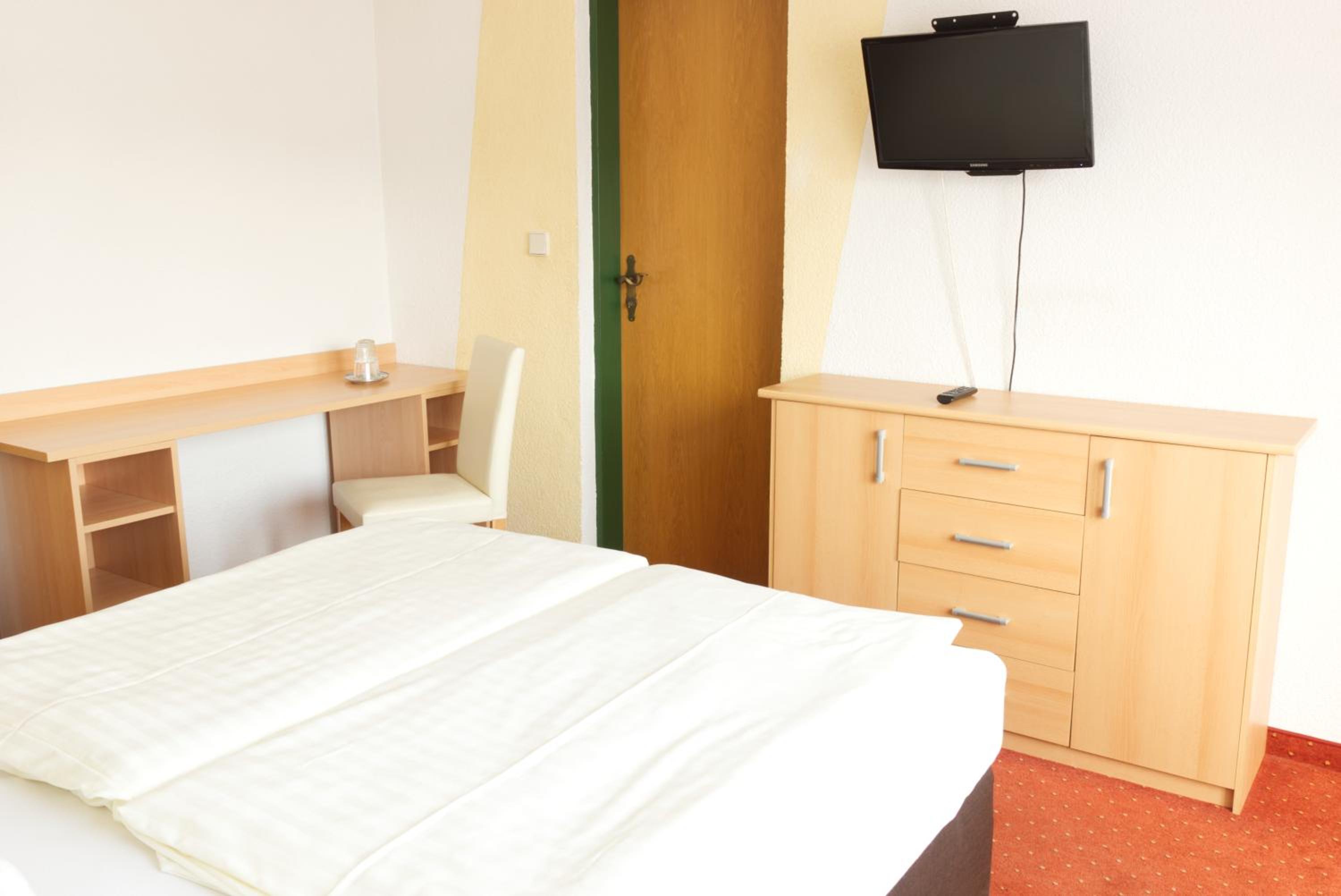 Double Room photo 1