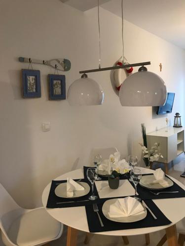 Apartment with Sea View photo 3