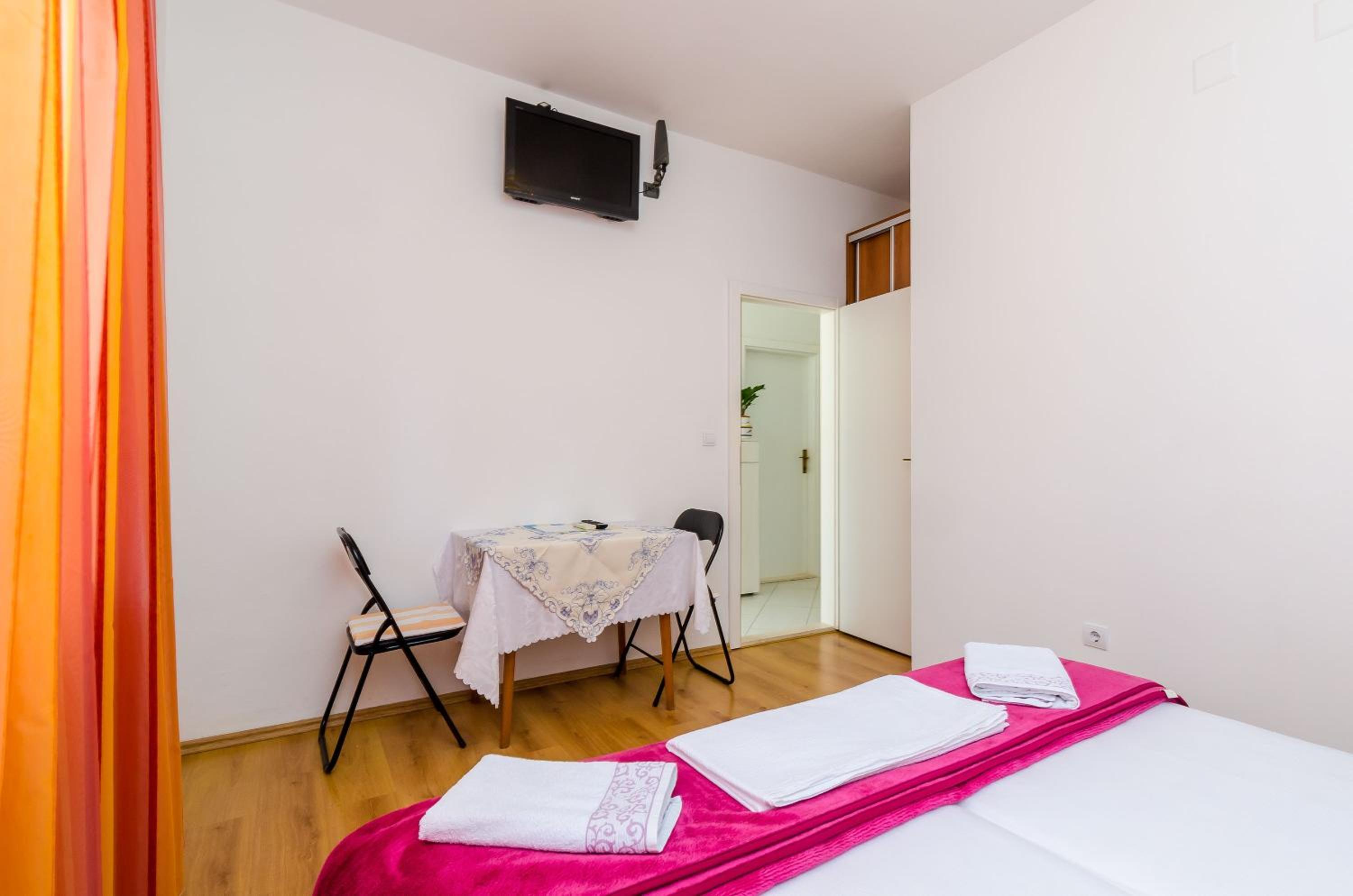 Comfort Double Room photo 2