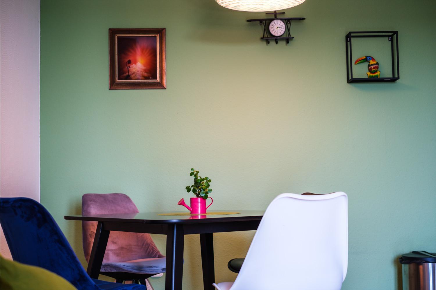 Apartment with Terrace - Photo 2