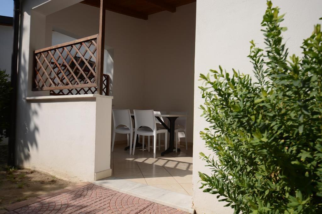 Two-Bedroom Cottage