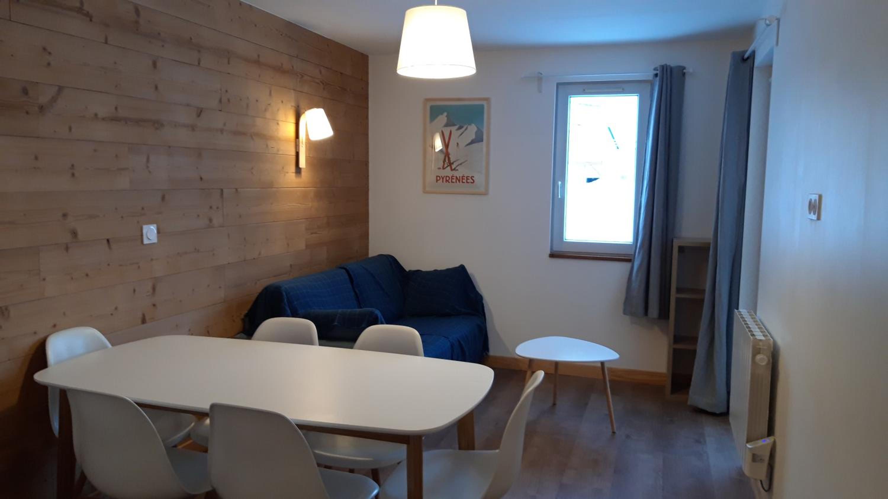 Two-Bedroom Apartment - Photo 1