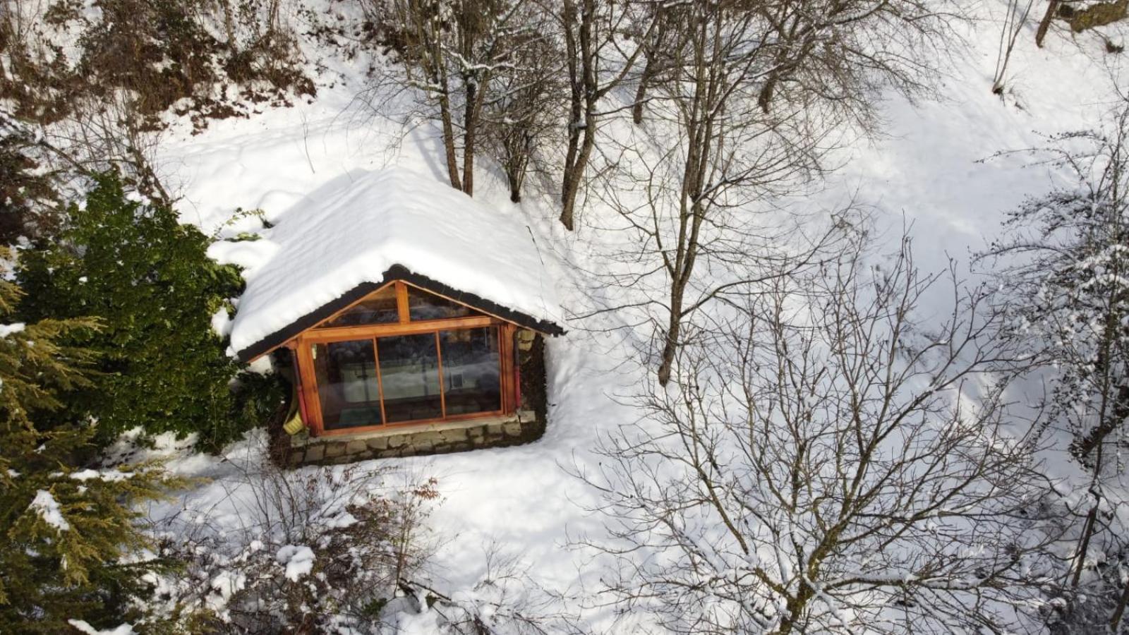 Superior Chalet photo 1