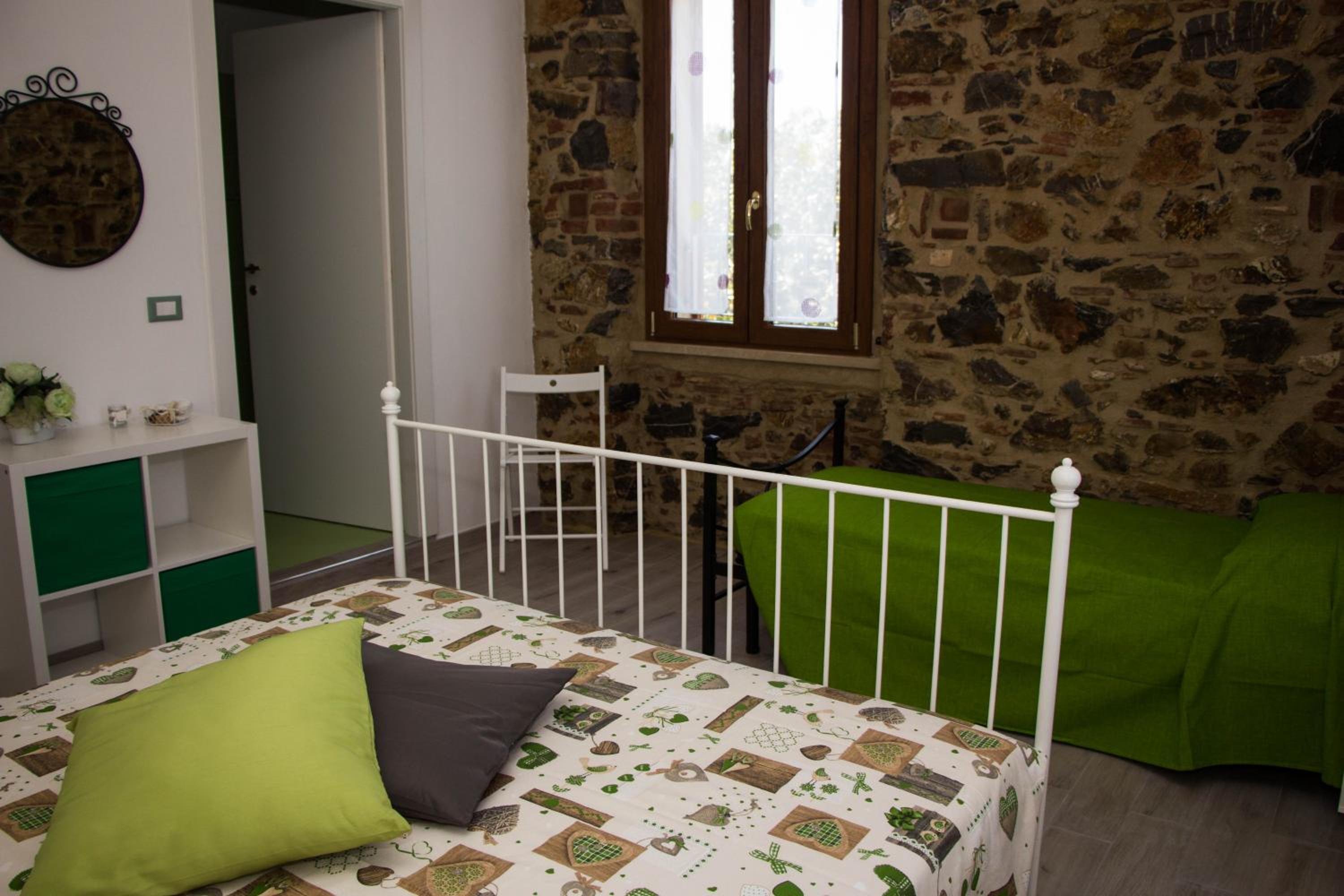 Classic Triple Room