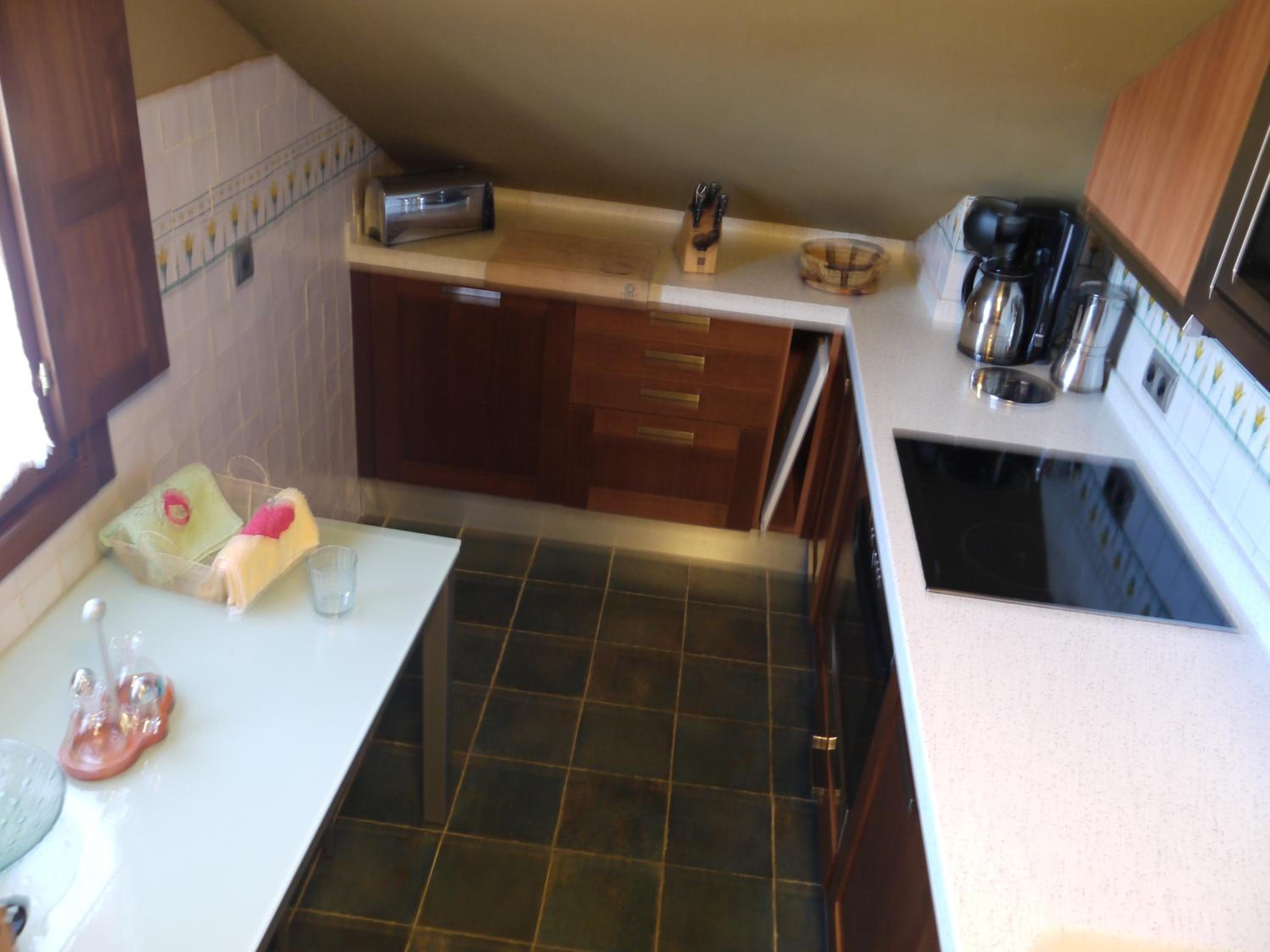 One-Bedroom Apartment (2 Adults)
