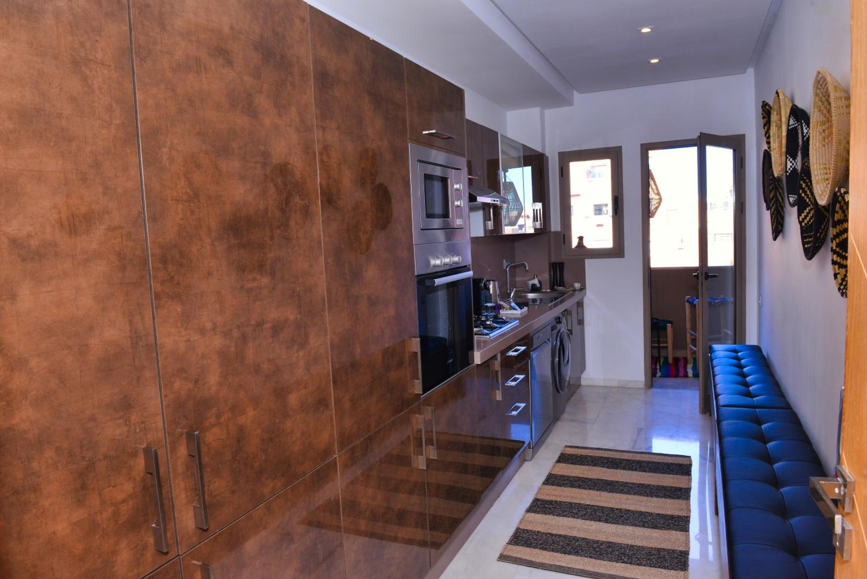 Deluxe Apartment - Photo 21