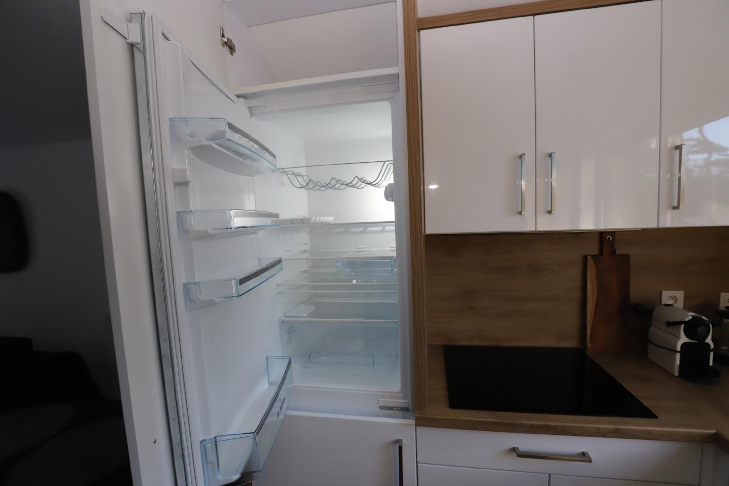 Deluxe Apartment photo 3