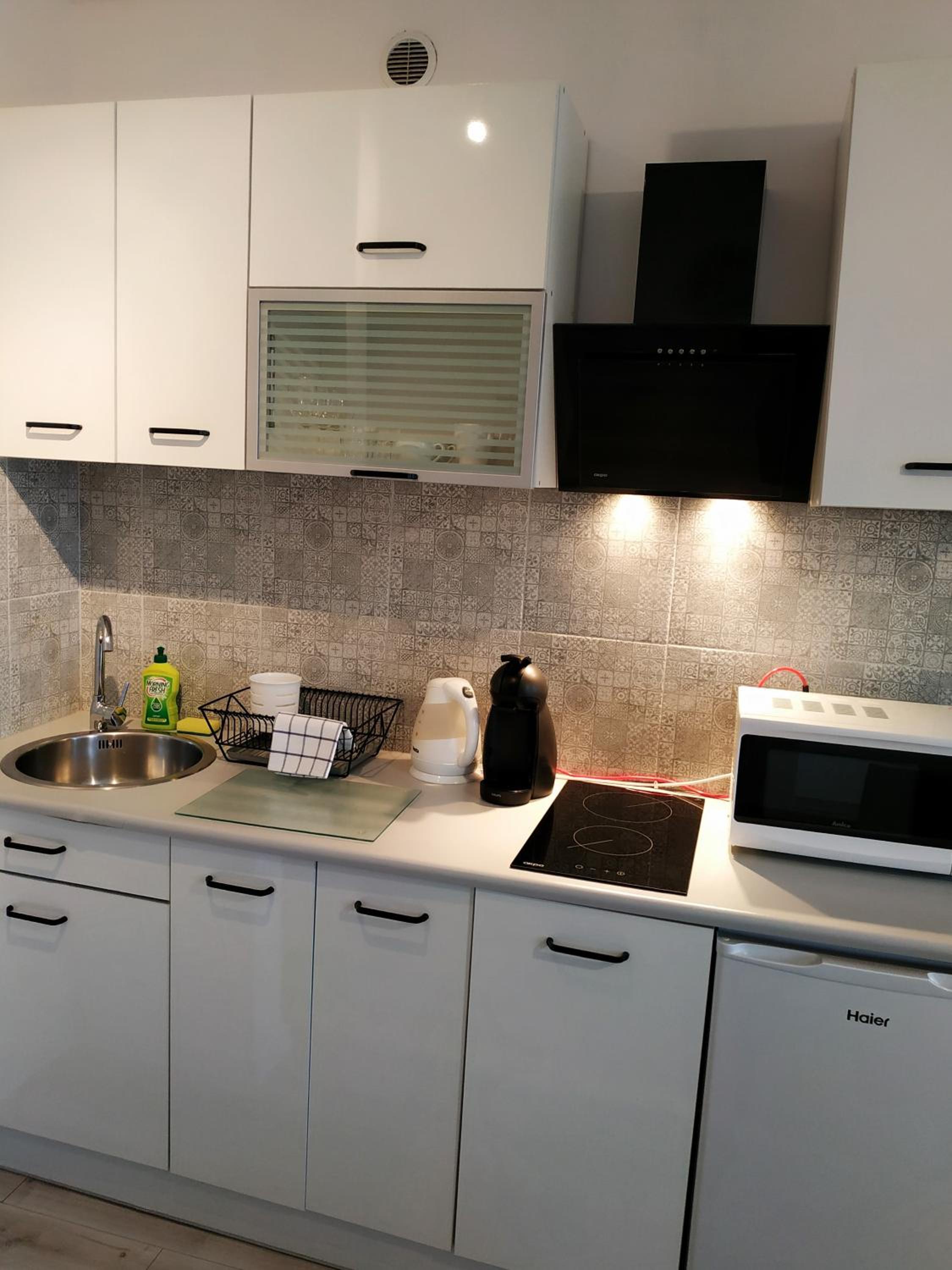 Standard Apartment photo 2