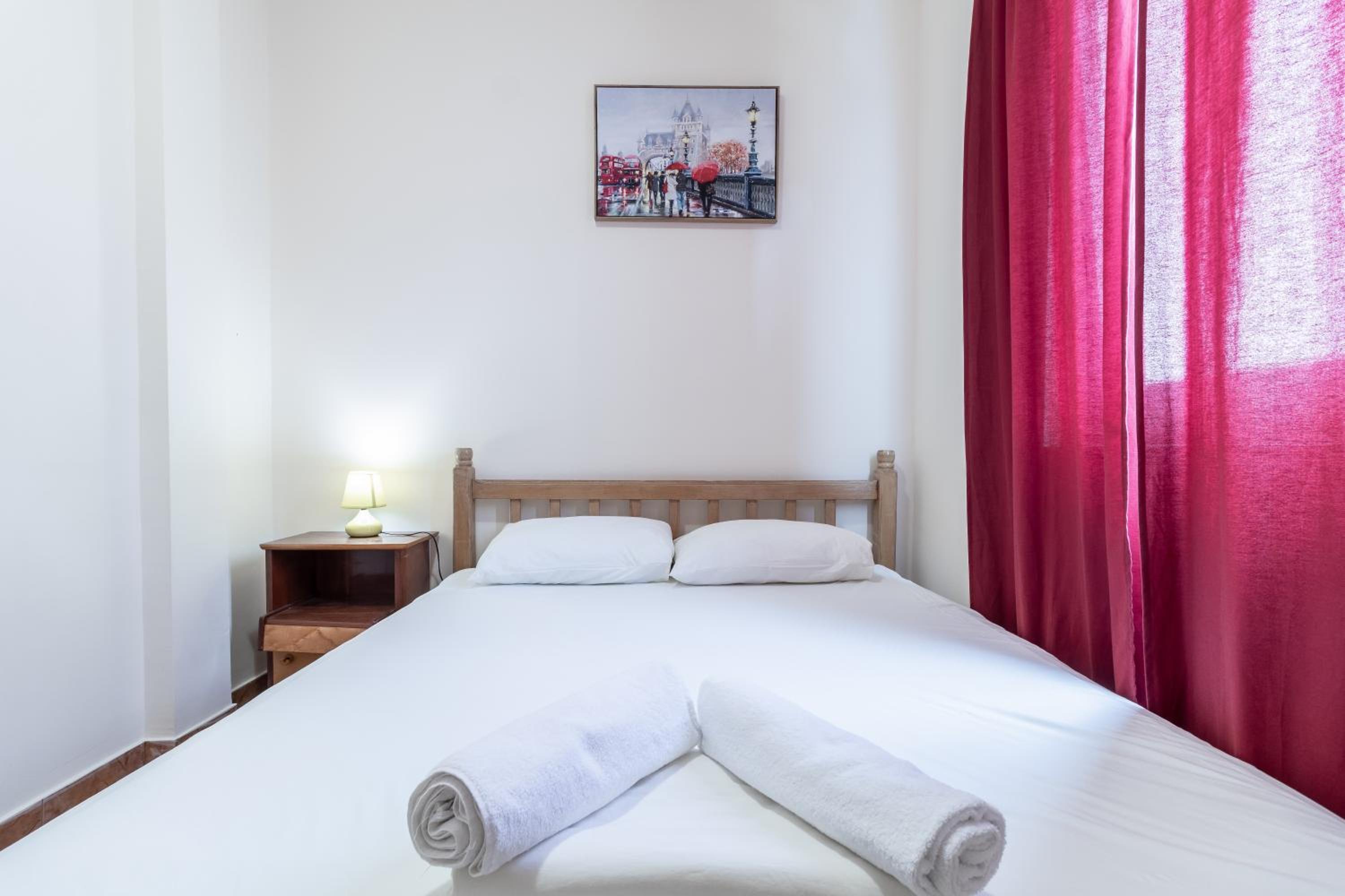 Double Room with Private Bathroom photo 2