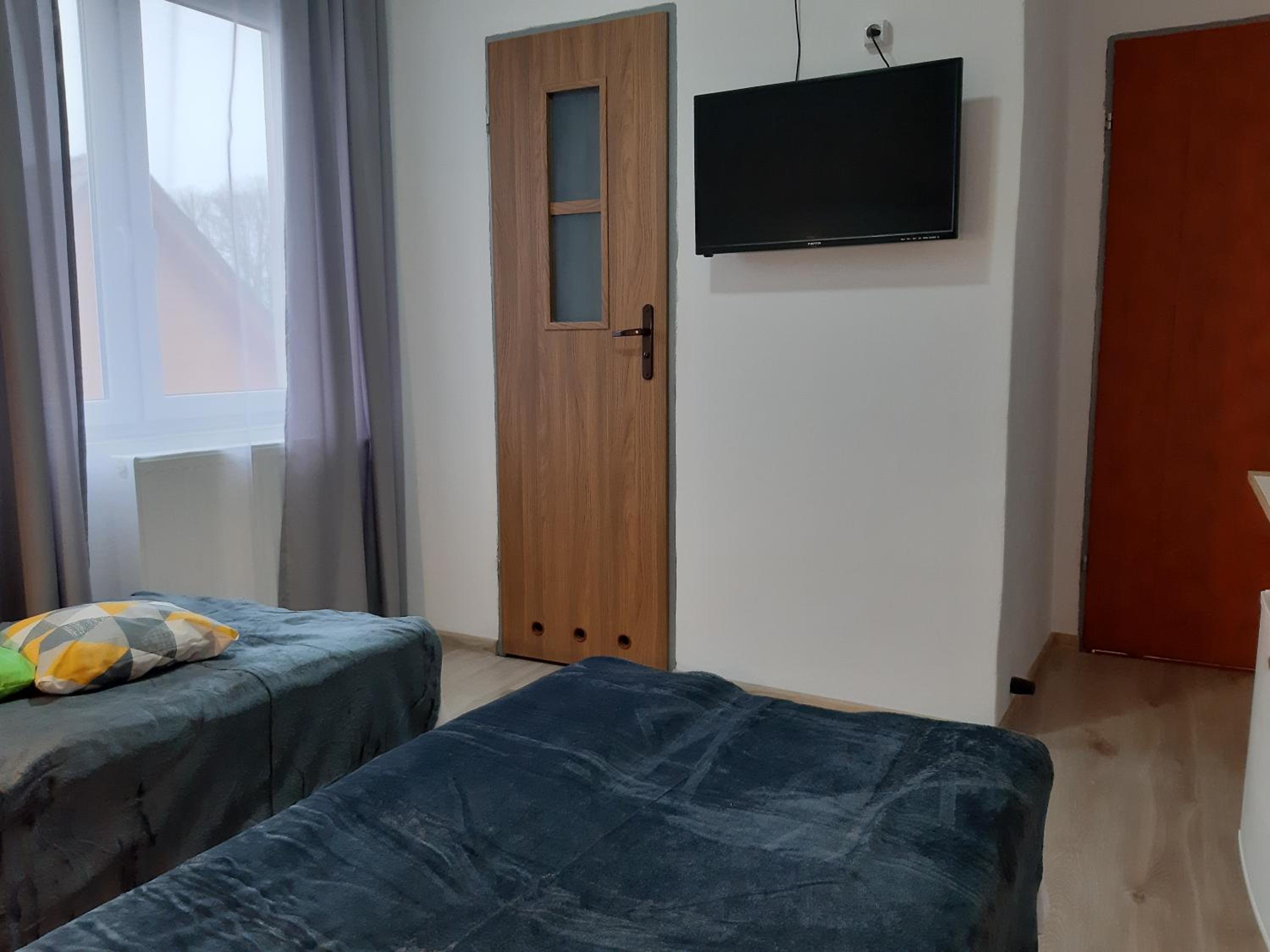 Double Room with Private Bathroom photo 3