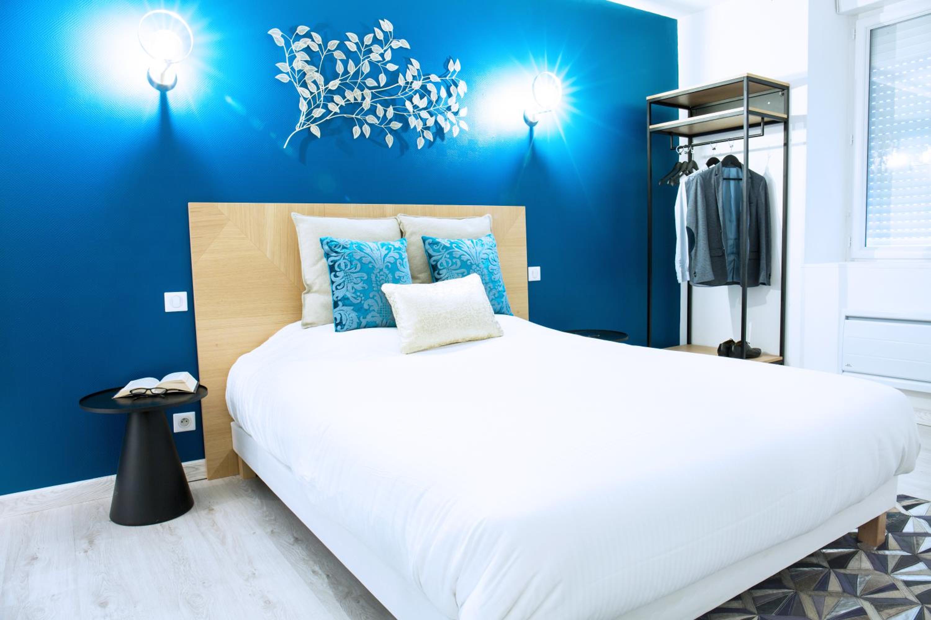 Double Room - Disability Access