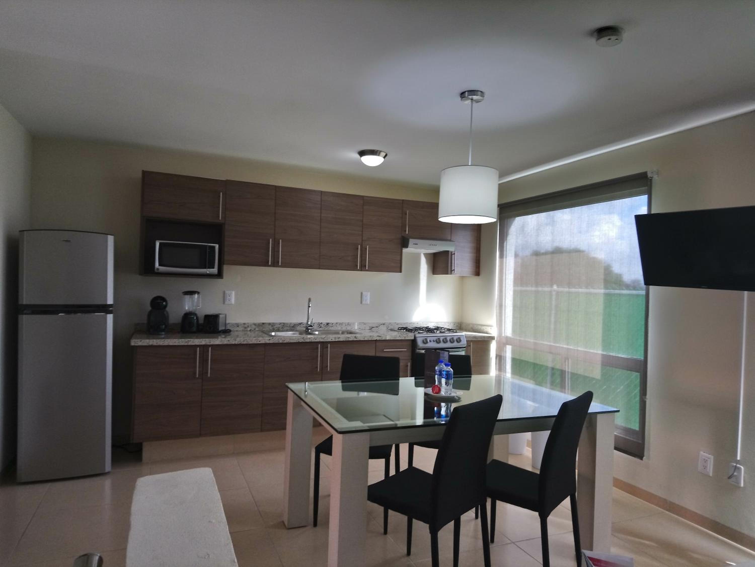 Double Room with Two Double Beds - Photo 7