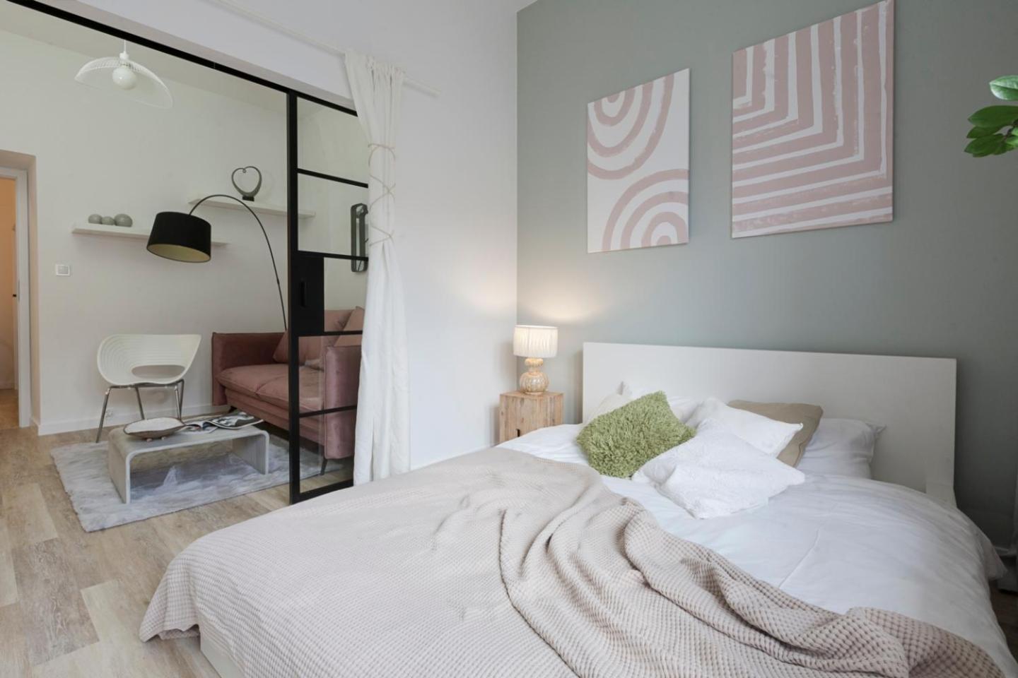 Apartment - Photo 21
