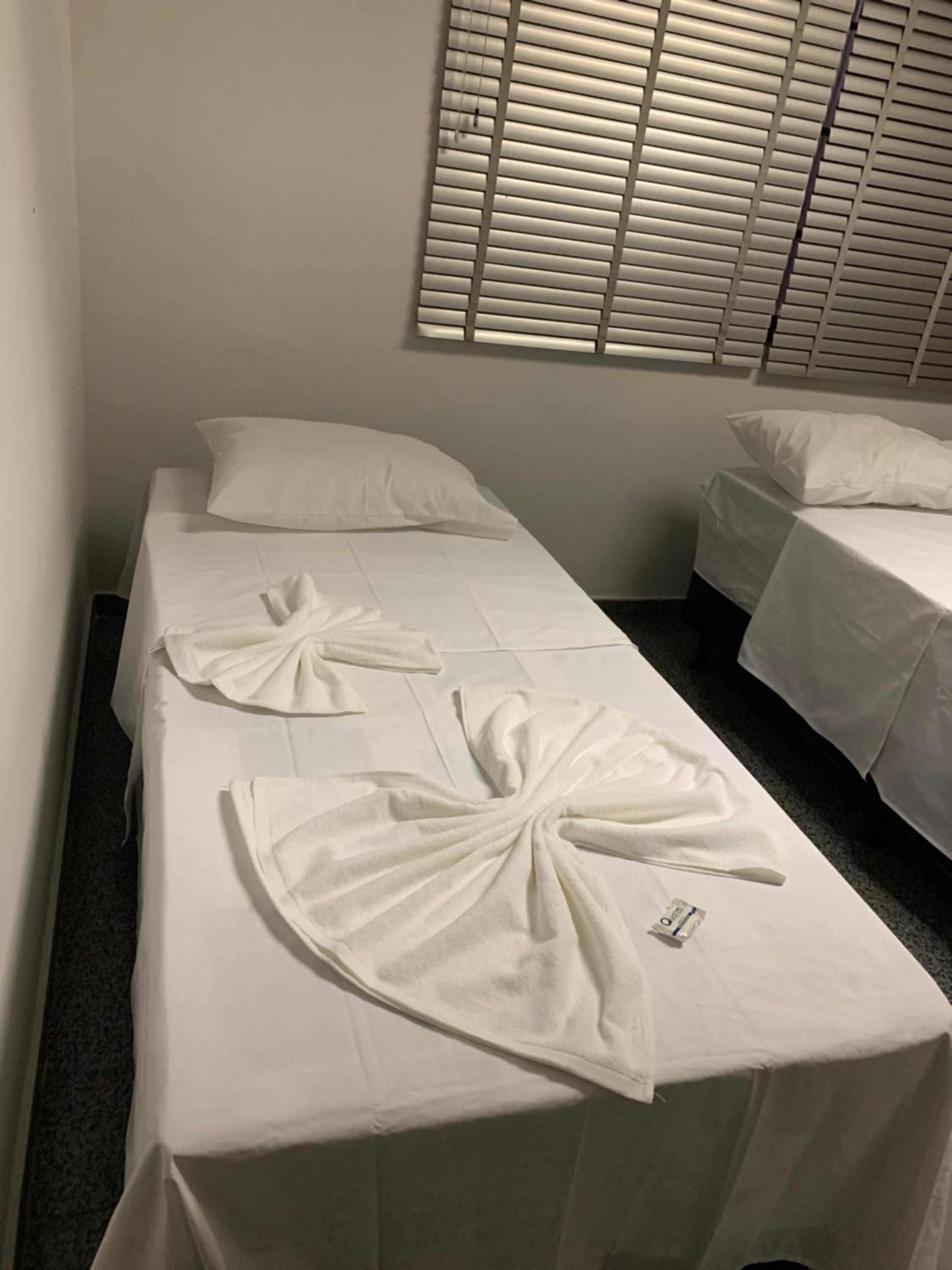 Large Double or Twin Room