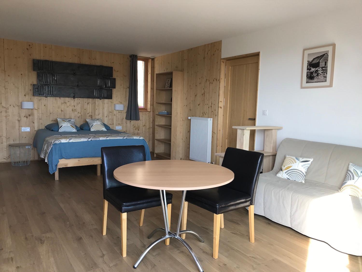 Double Room photo 3