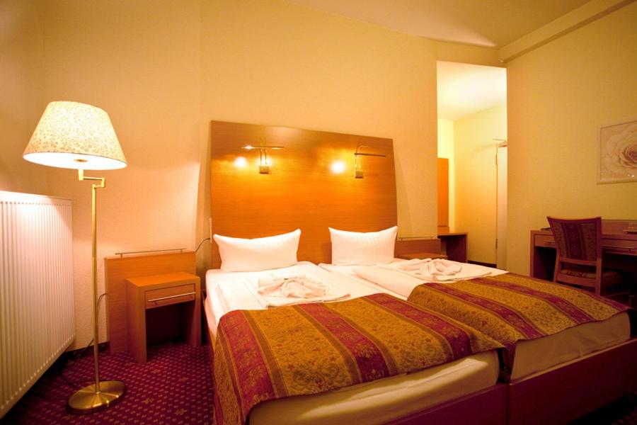 Double Room photo 1