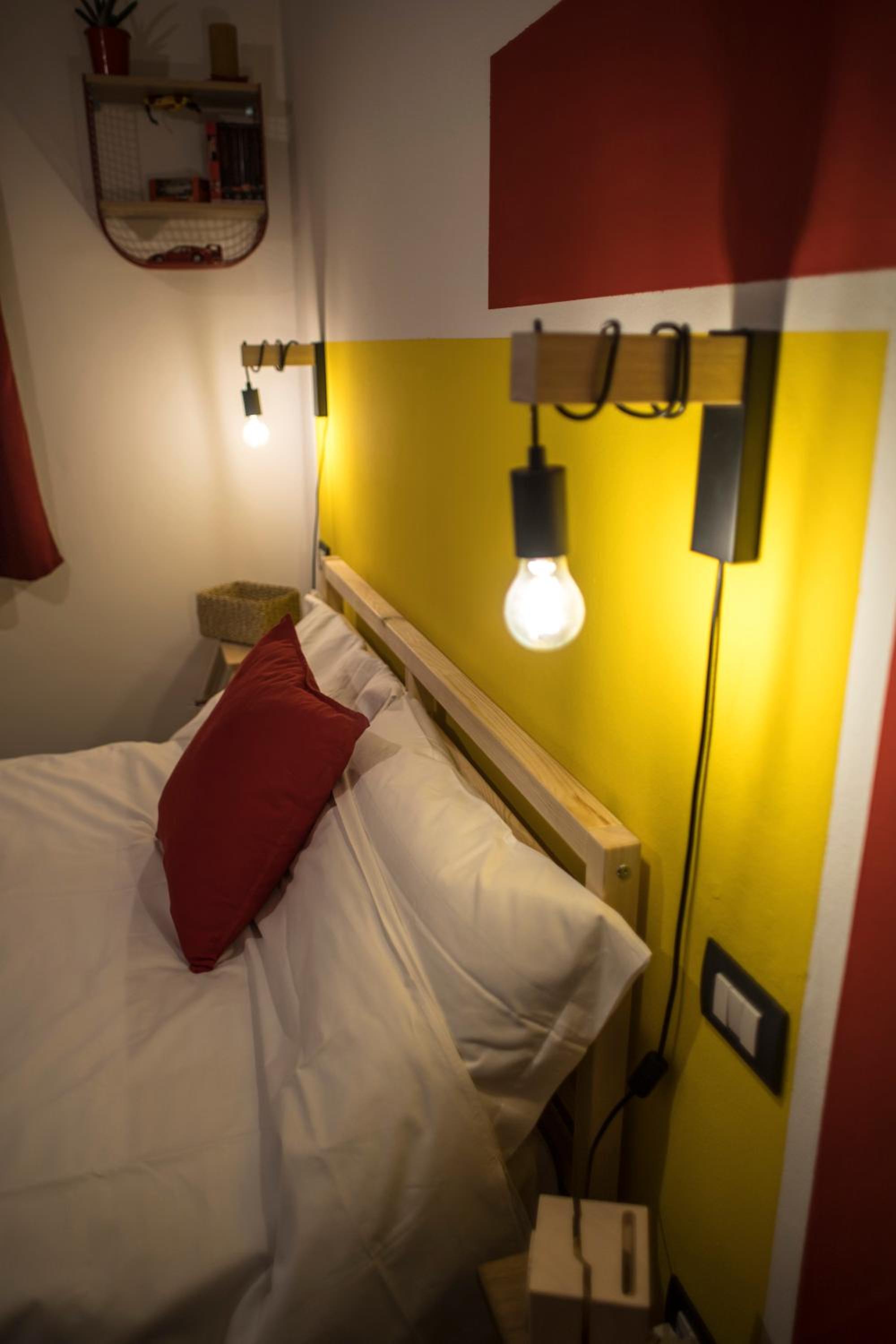Double Room with Private Bathroom photo 3