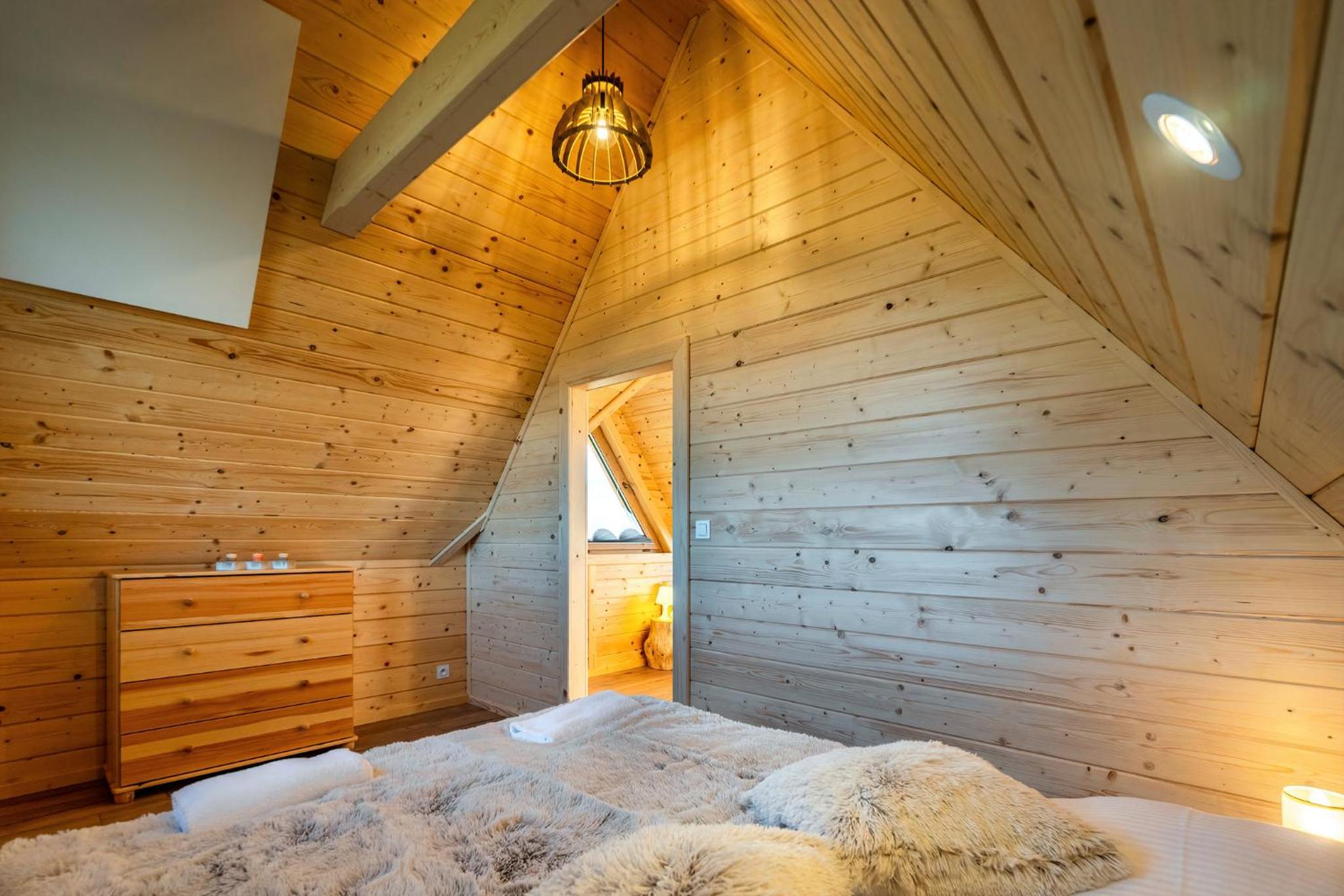One-Bedroom House photo 2