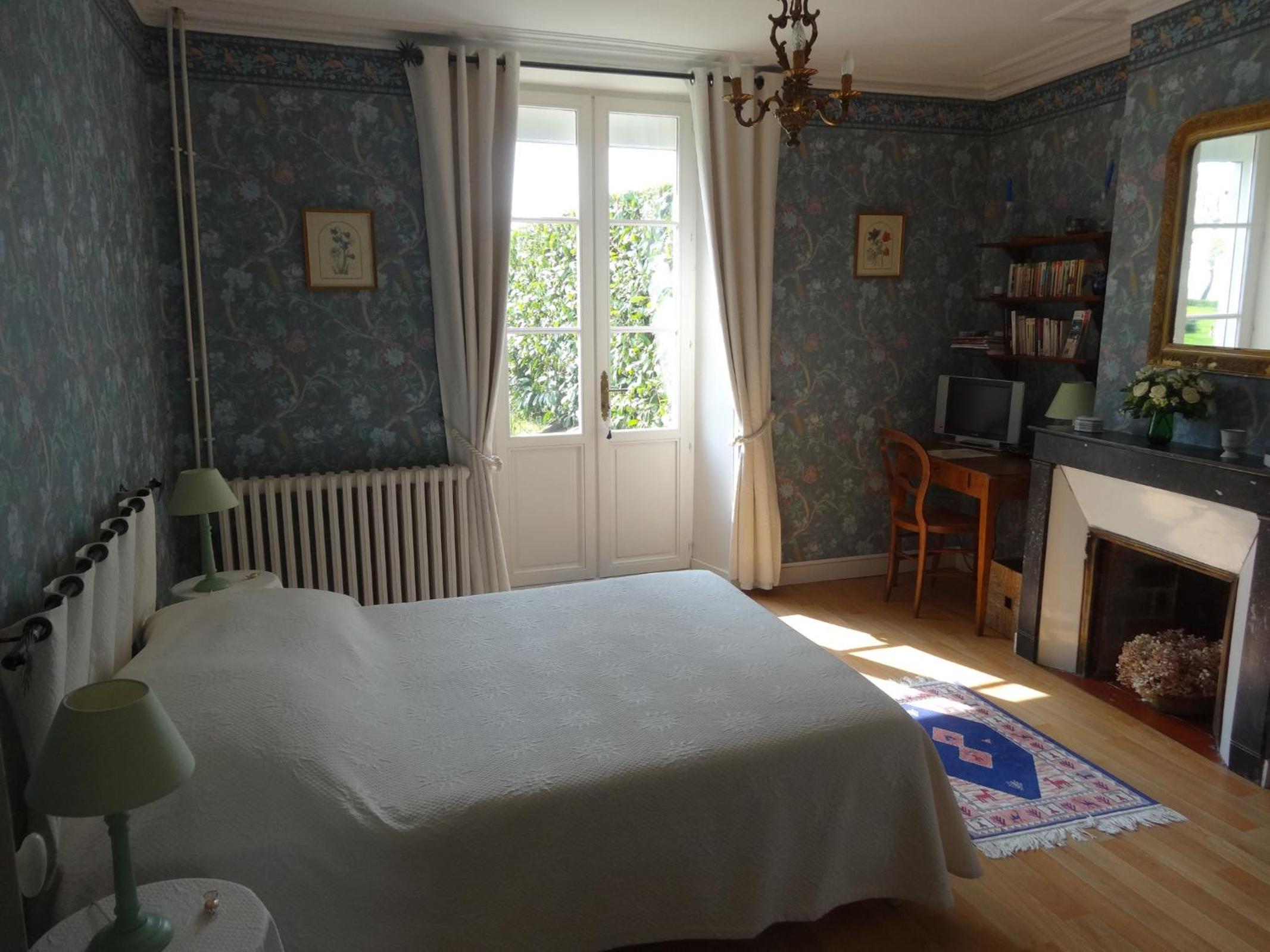 Double Room - Photo 1
