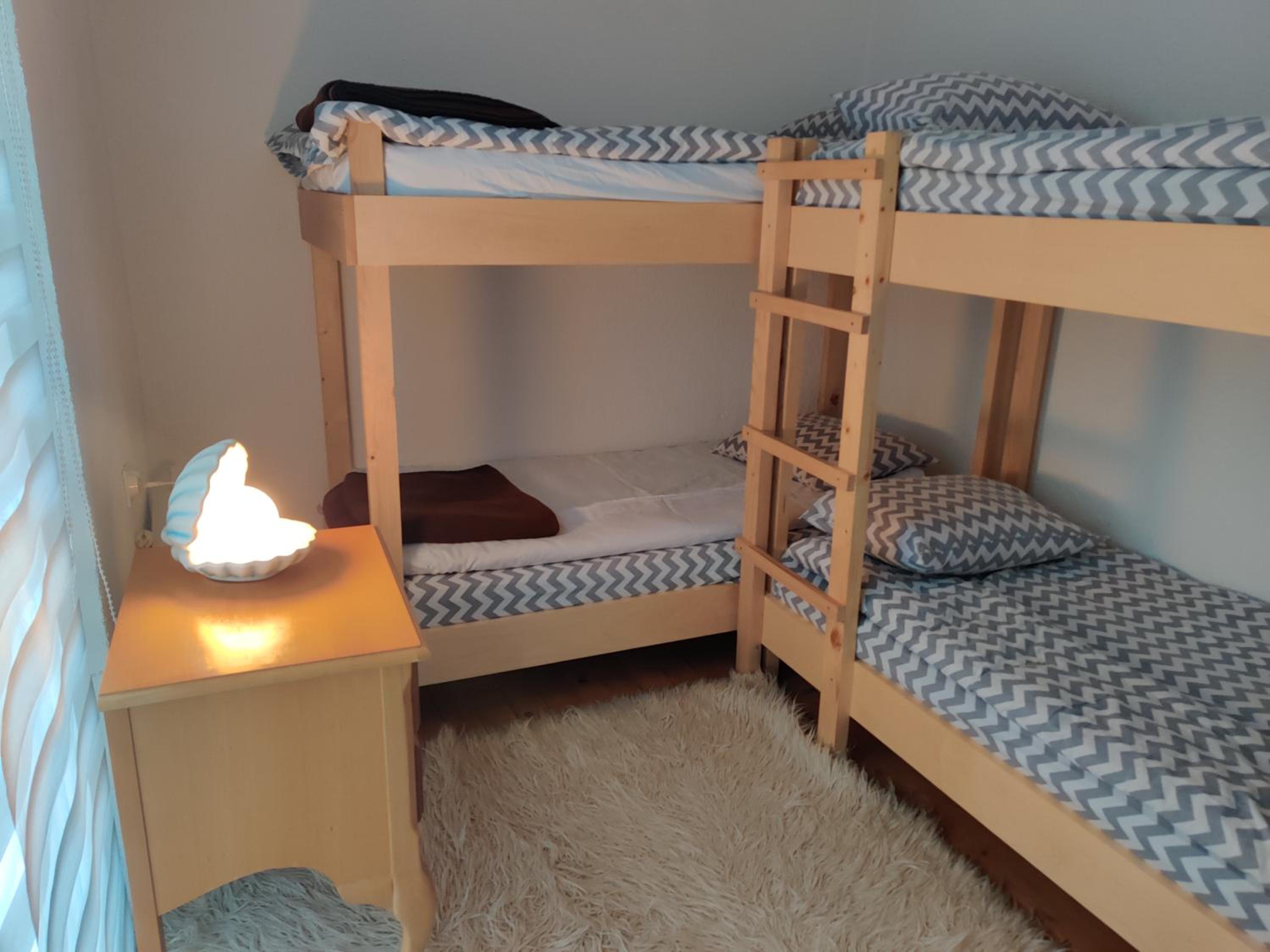 Two-Bedroom House photo 3