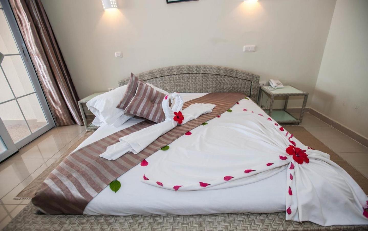 Hotel & Club Lella Meriam