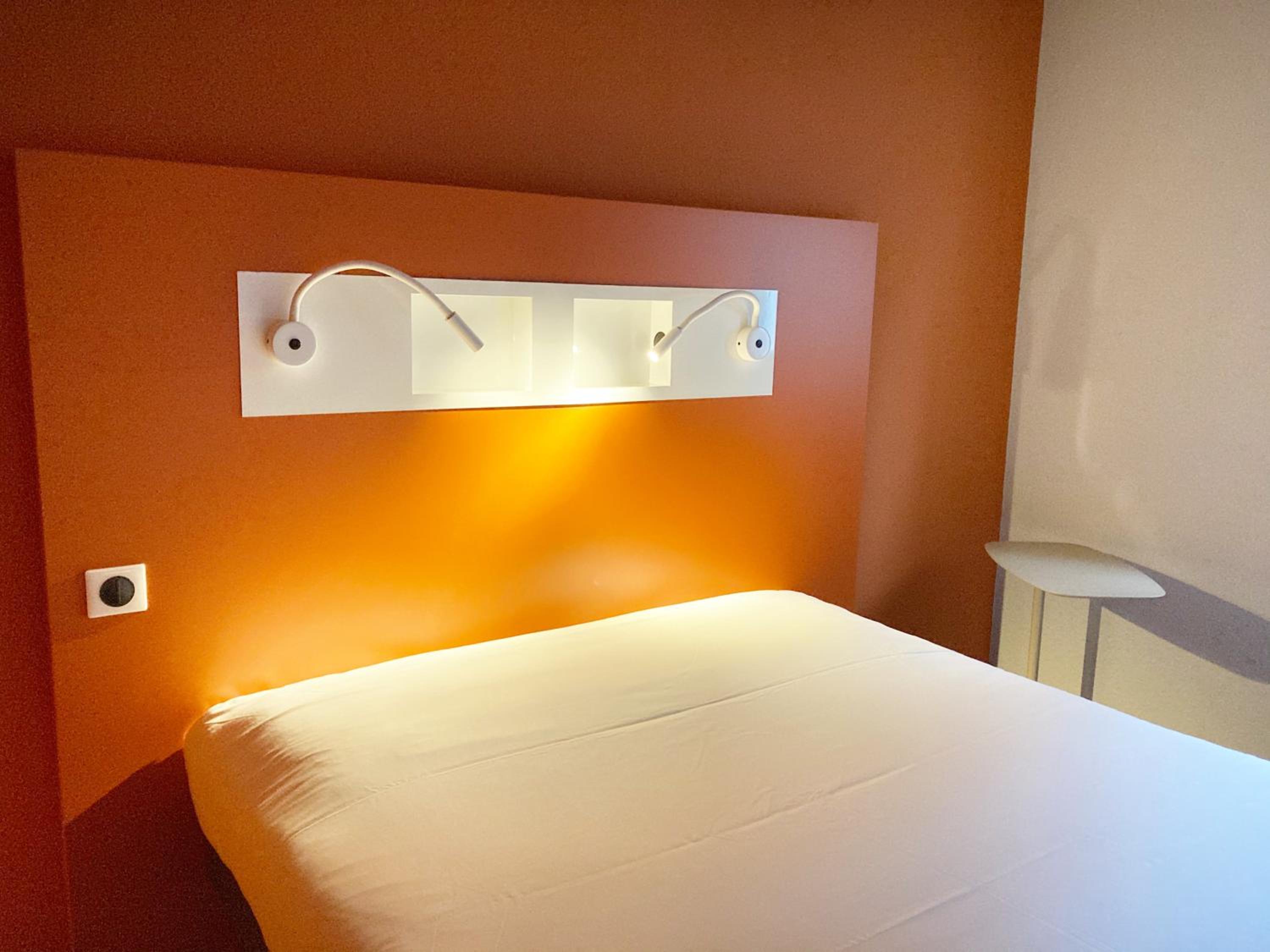 Deluxe Room with a Double Bed