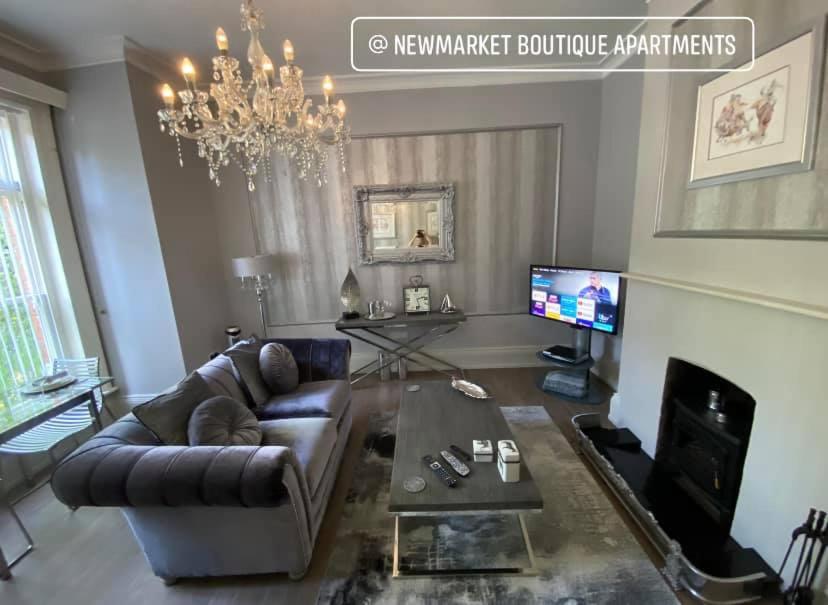Superior Apartment photo 2