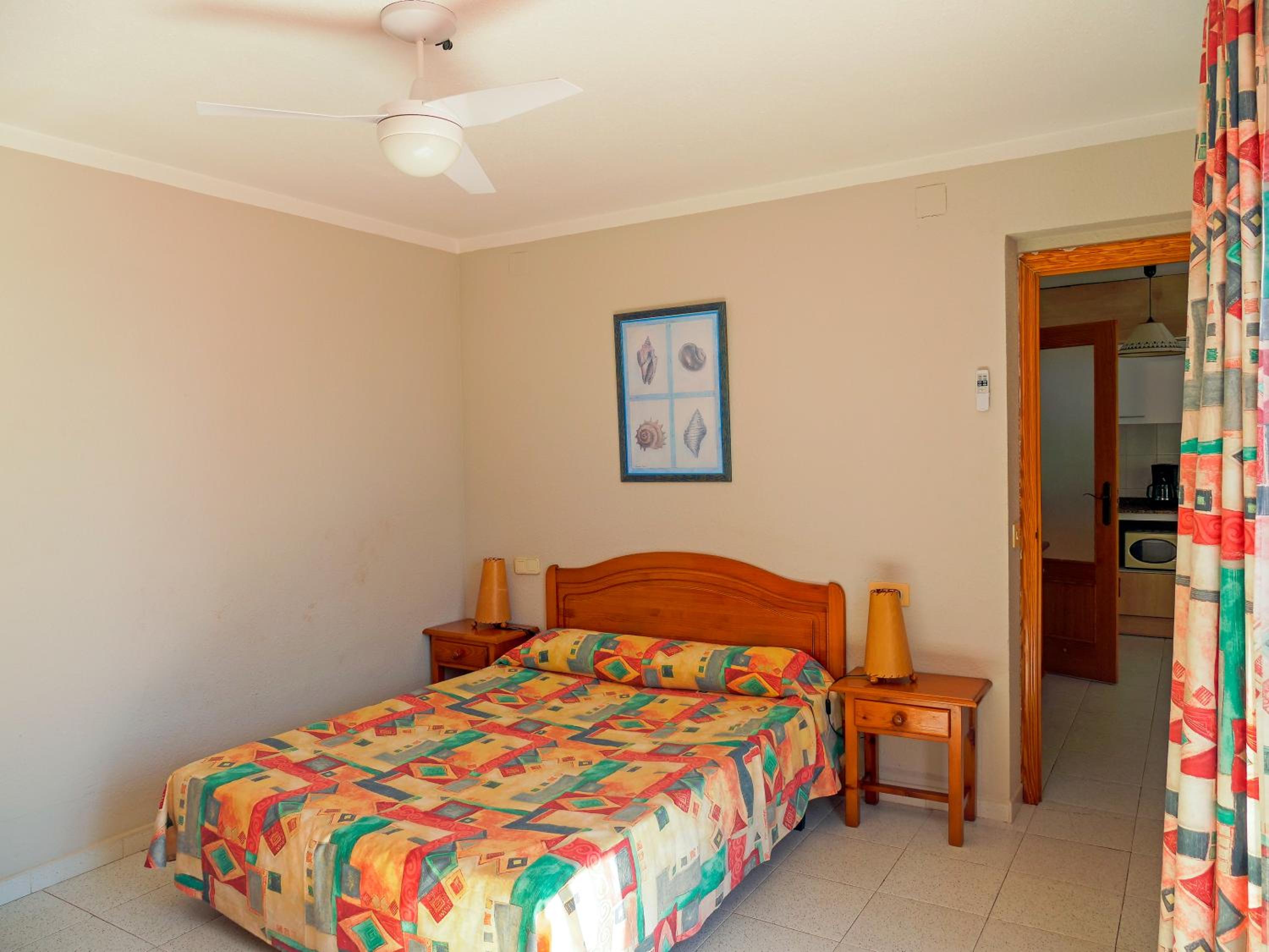 Apartment with Sea View photo 3