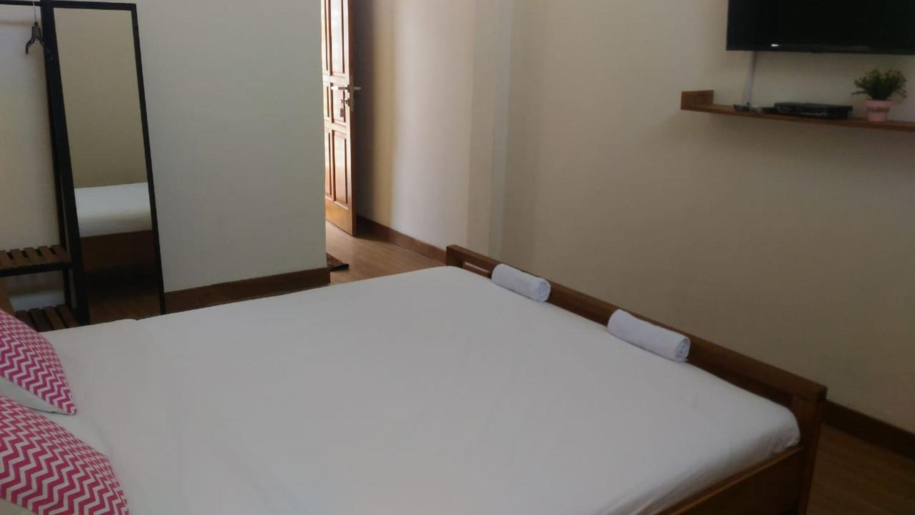 Superior Double Room photo 3