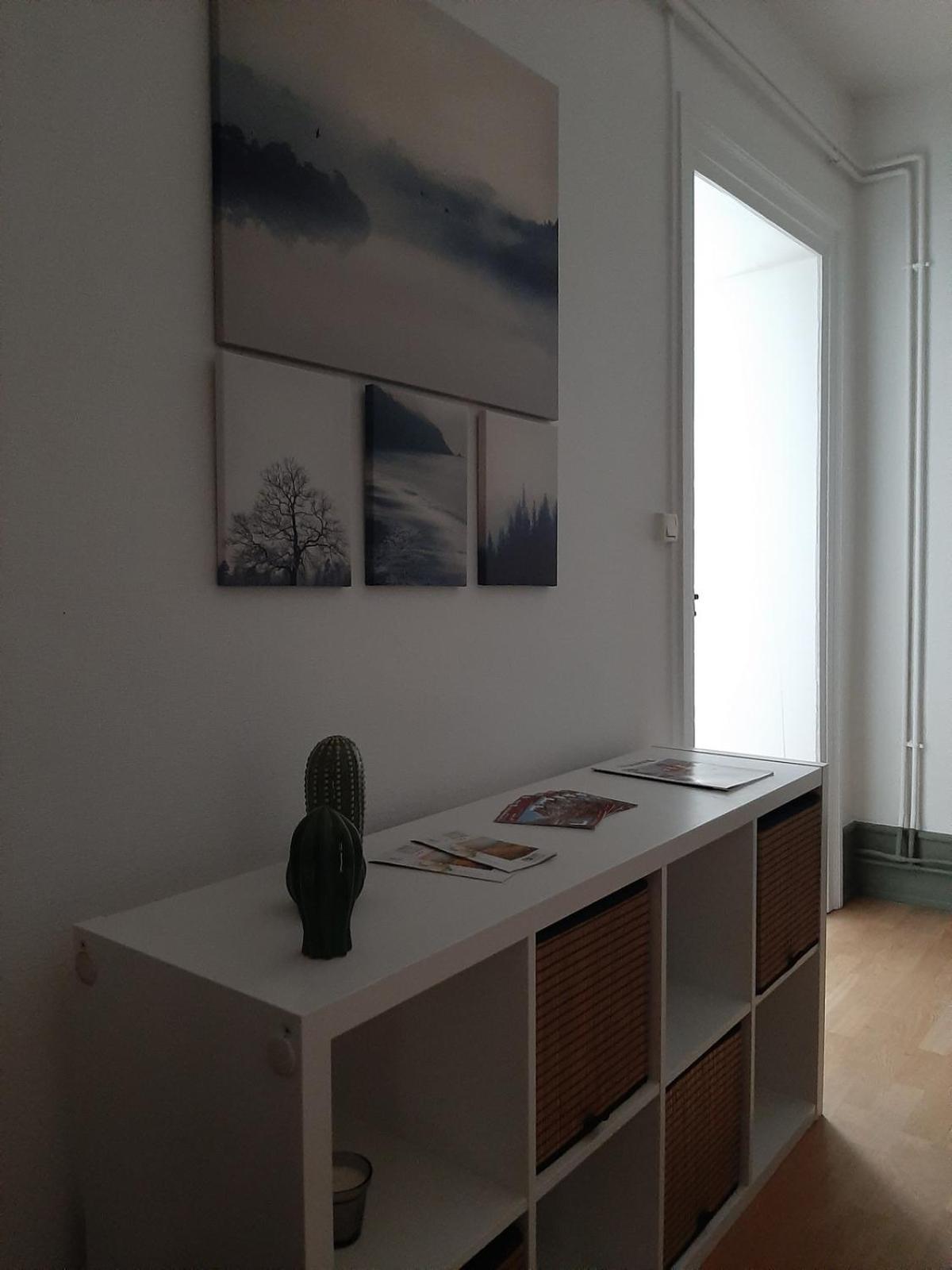One-Bedroom Apartment - Photo 9